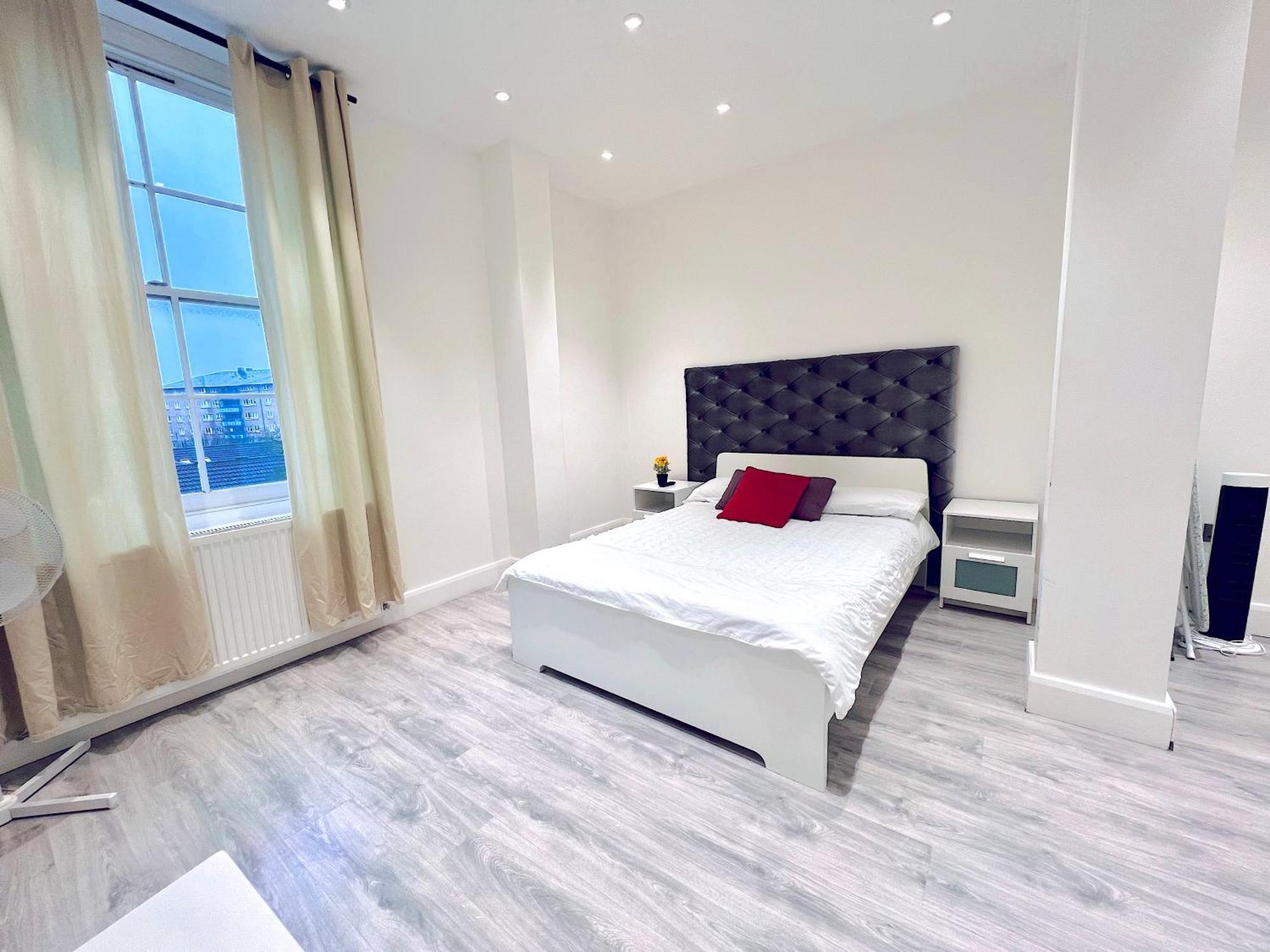 Harrow Appartement