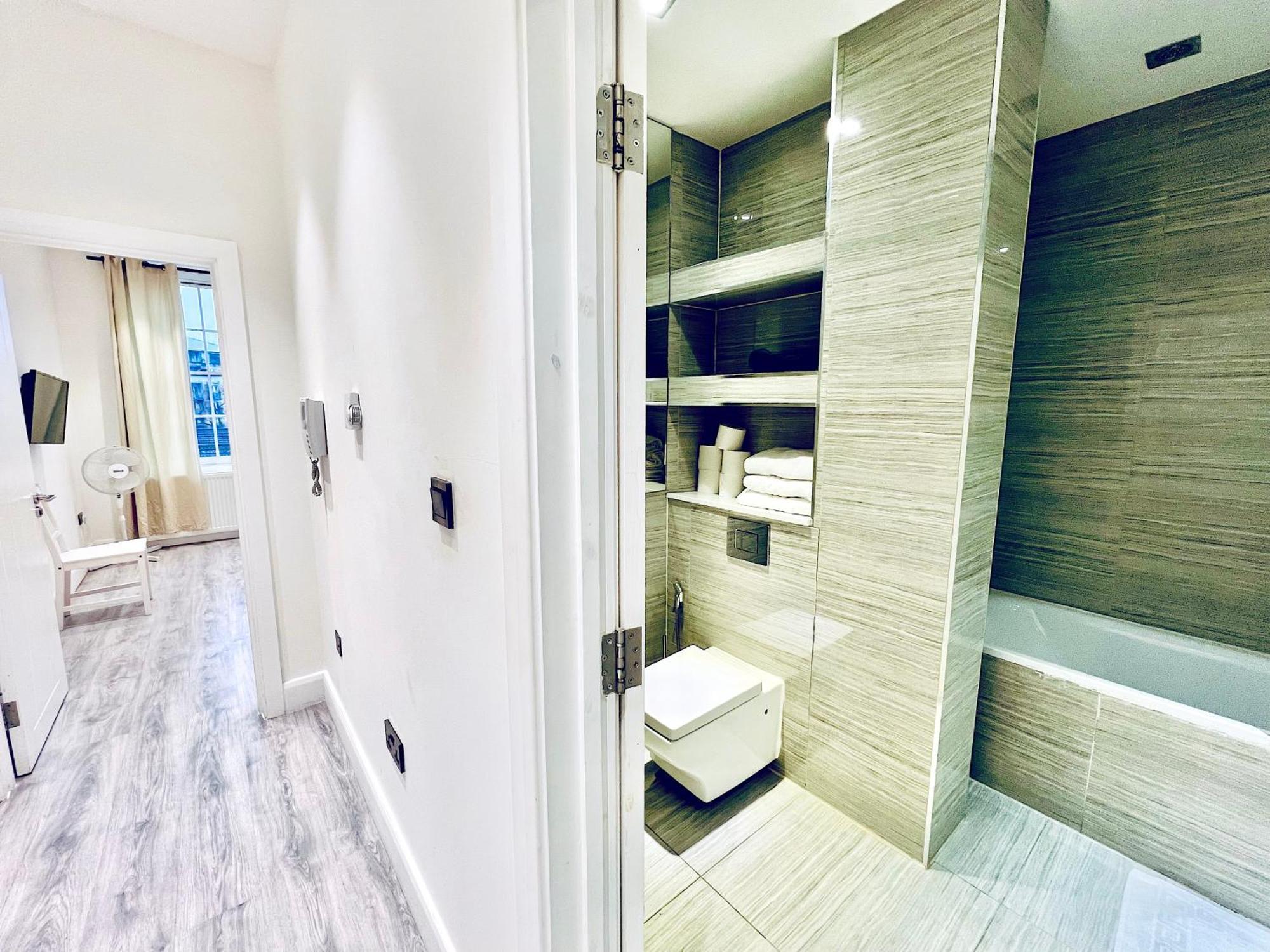 Appartement Harrow Londres