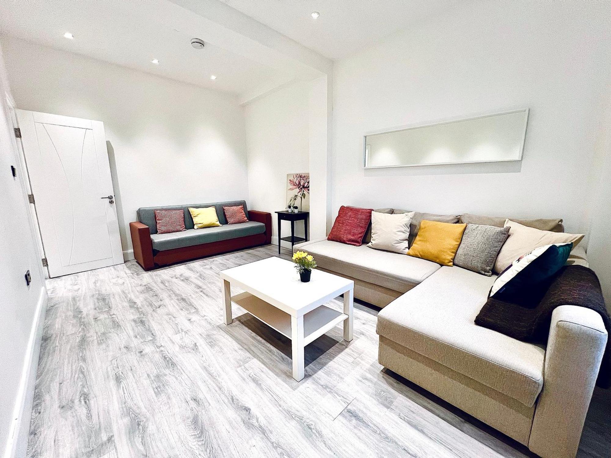 Harrow Appartement