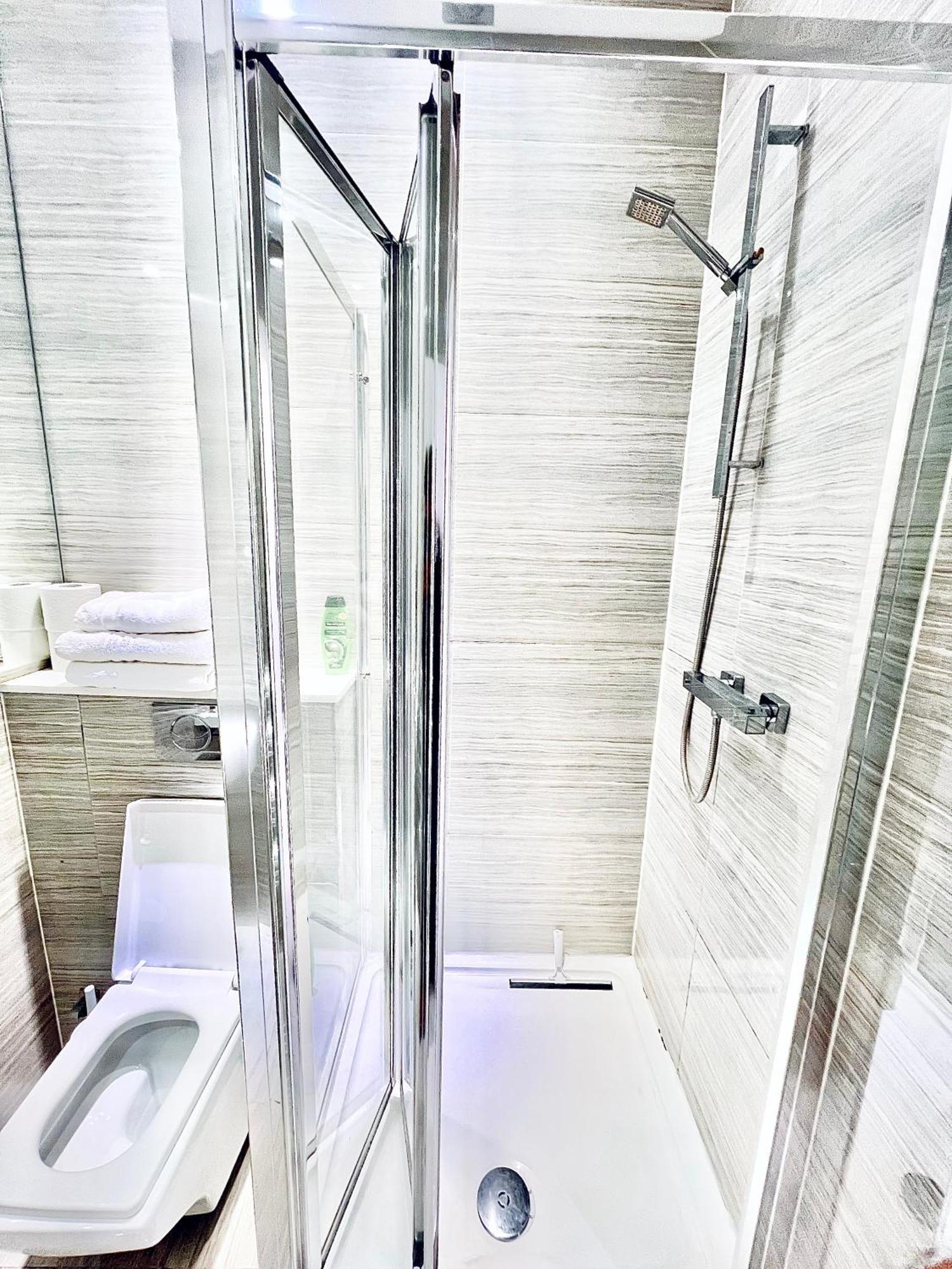 Appartement Harrow *