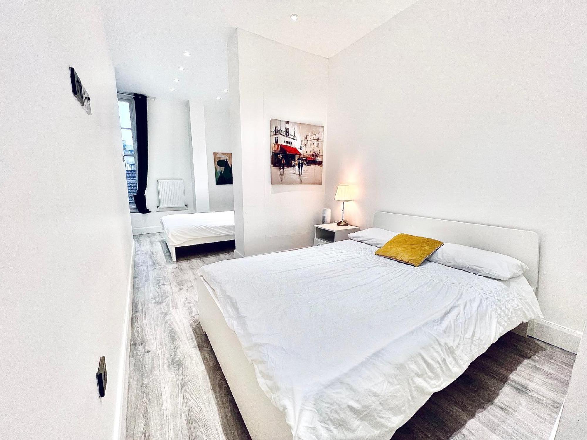 Appartement Harrow Londres