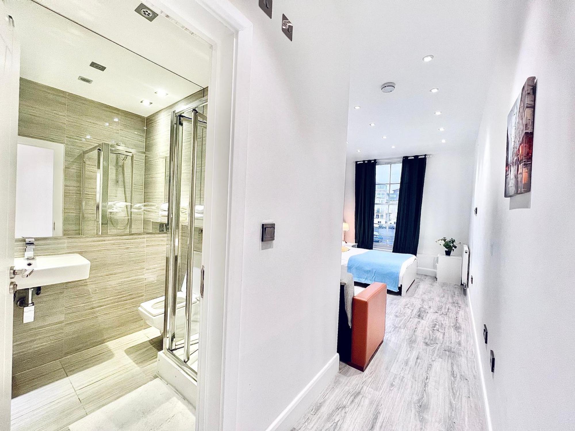Appartement Harrow Londres