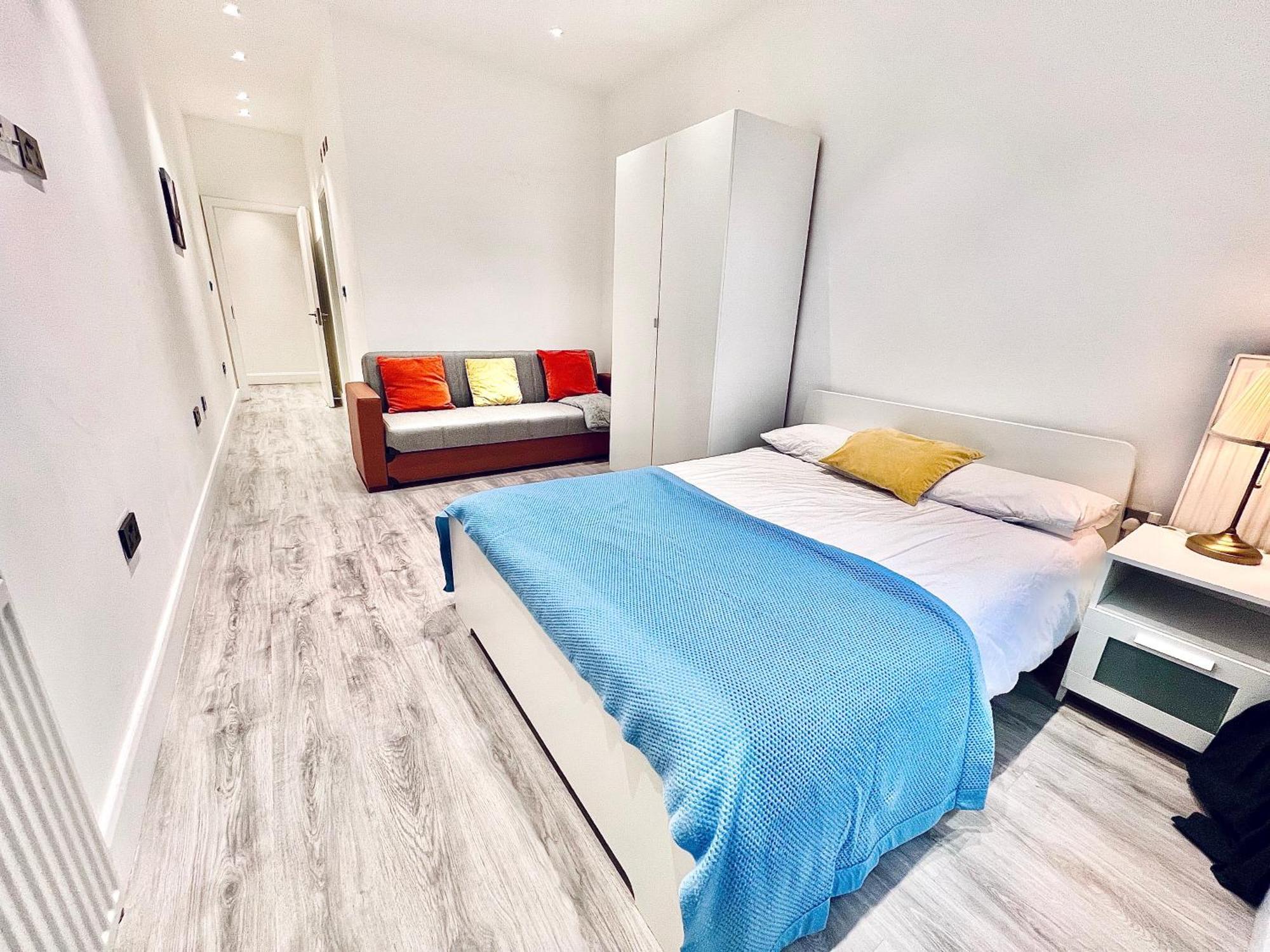 Appartement Harrow