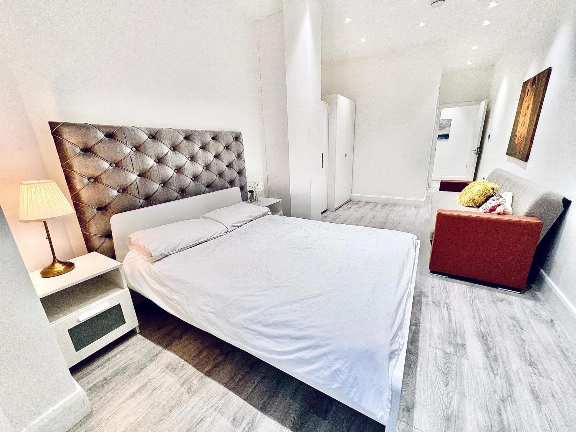 Appartement Harrow Londres