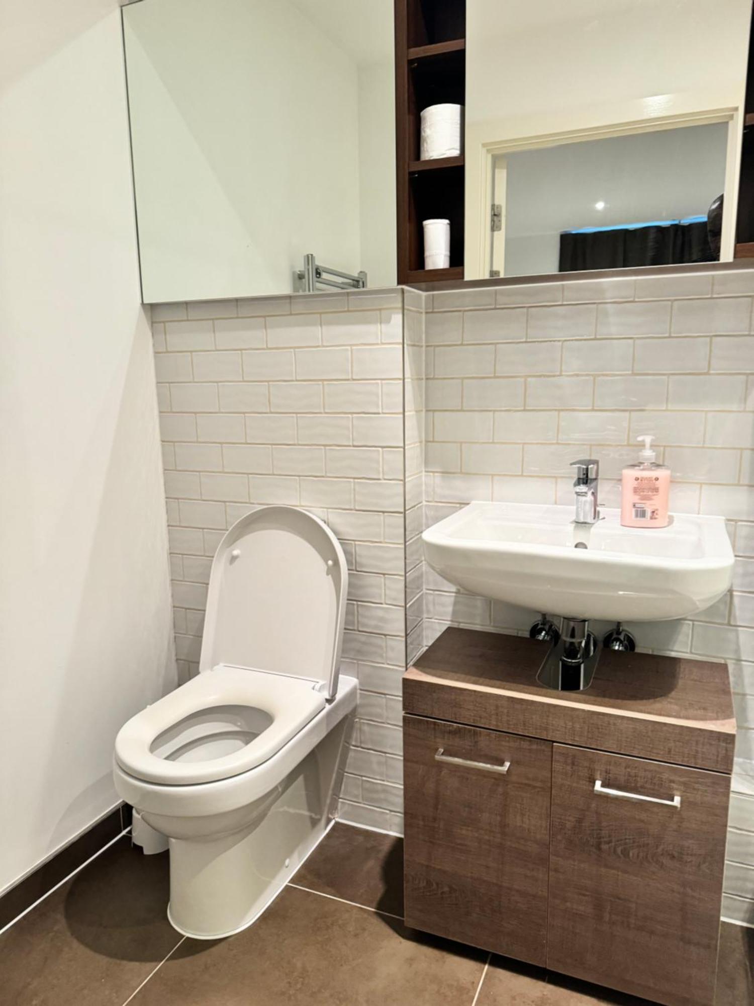 Phoenix 2 Bedroom In Londres