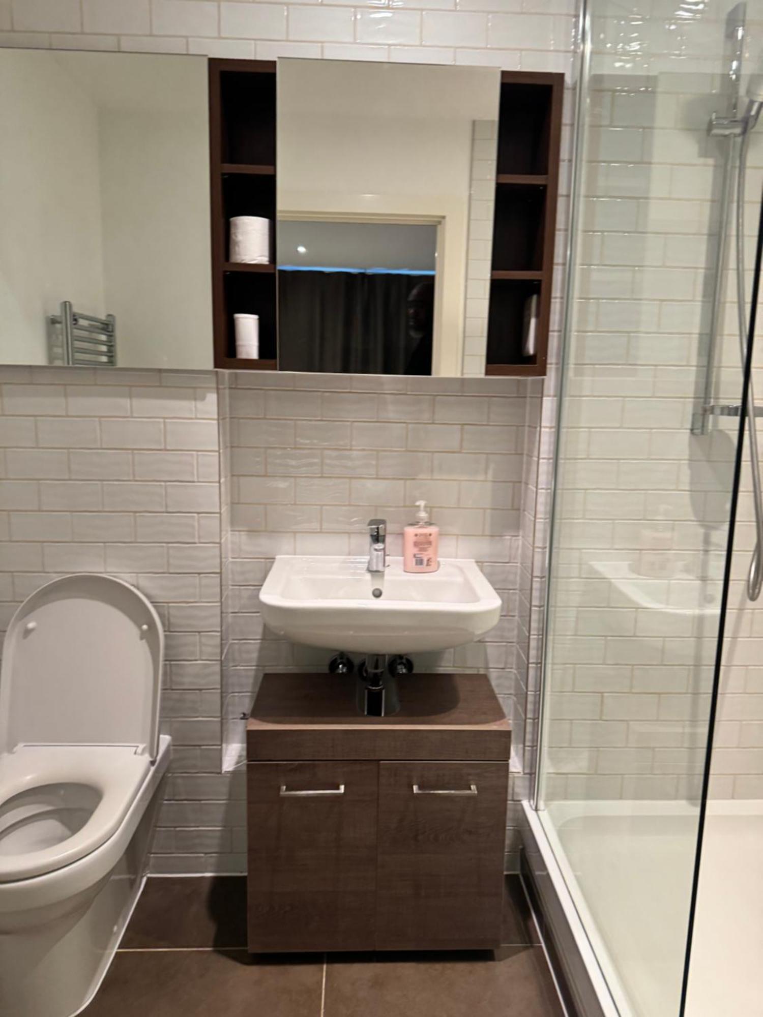 Appartement Phoenix 2 Bedroom In Londres