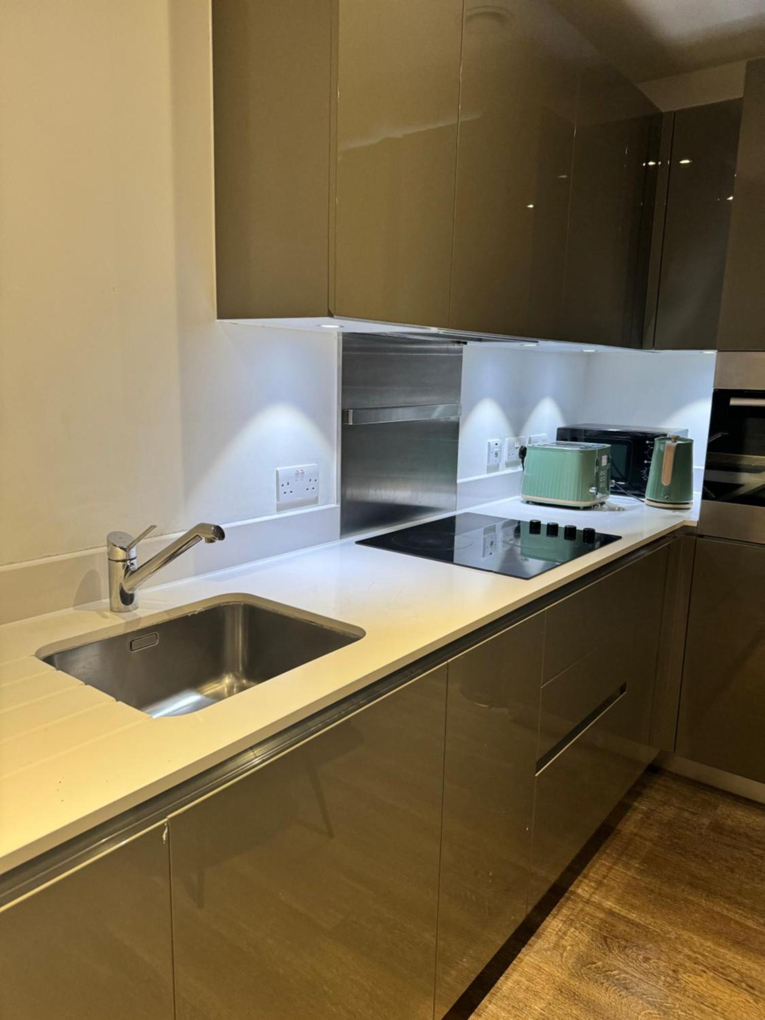 Appartement Phoenix 2 Bedroom In *