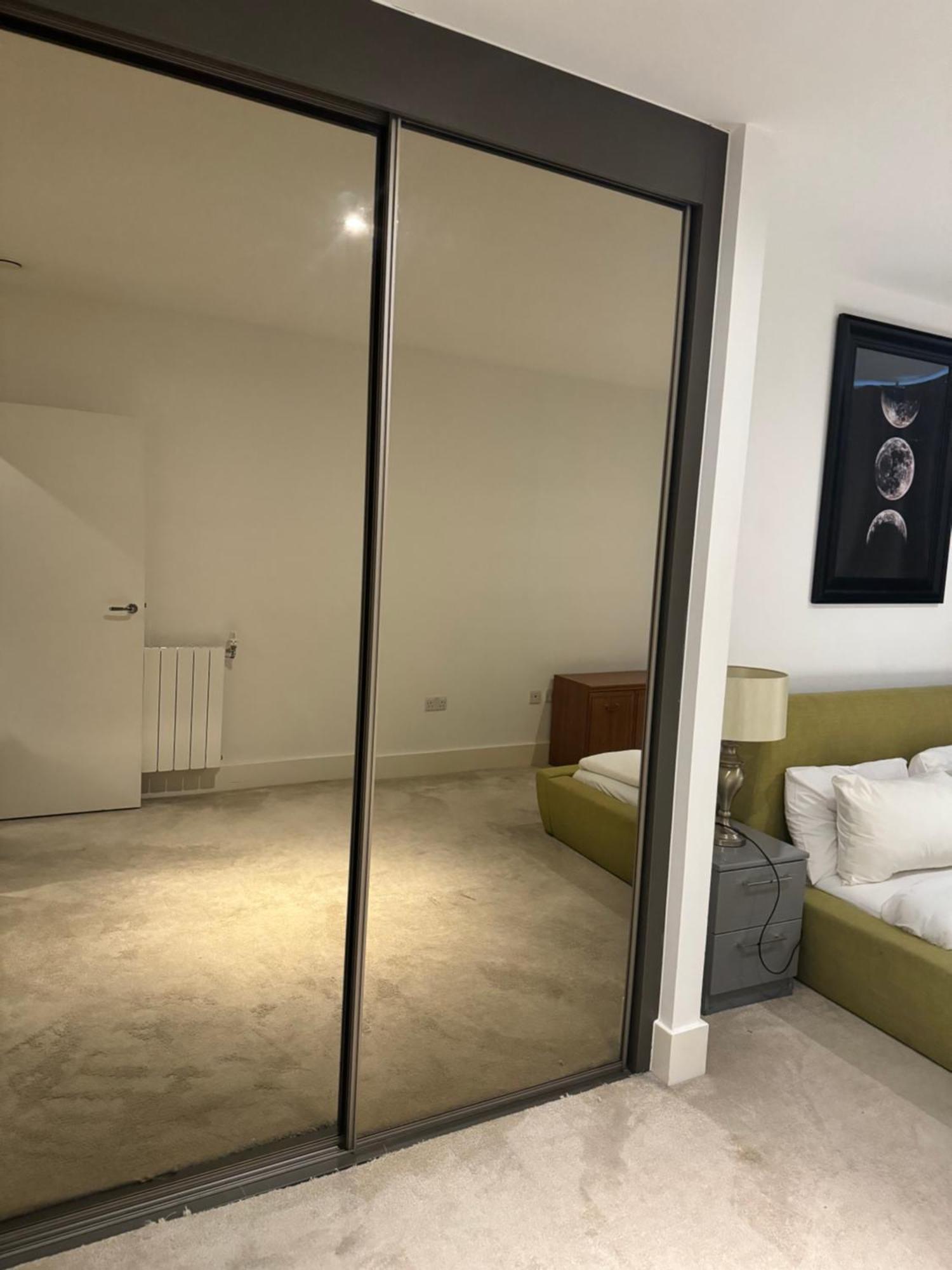 Phoenix 2 Bedroom In Appartement *