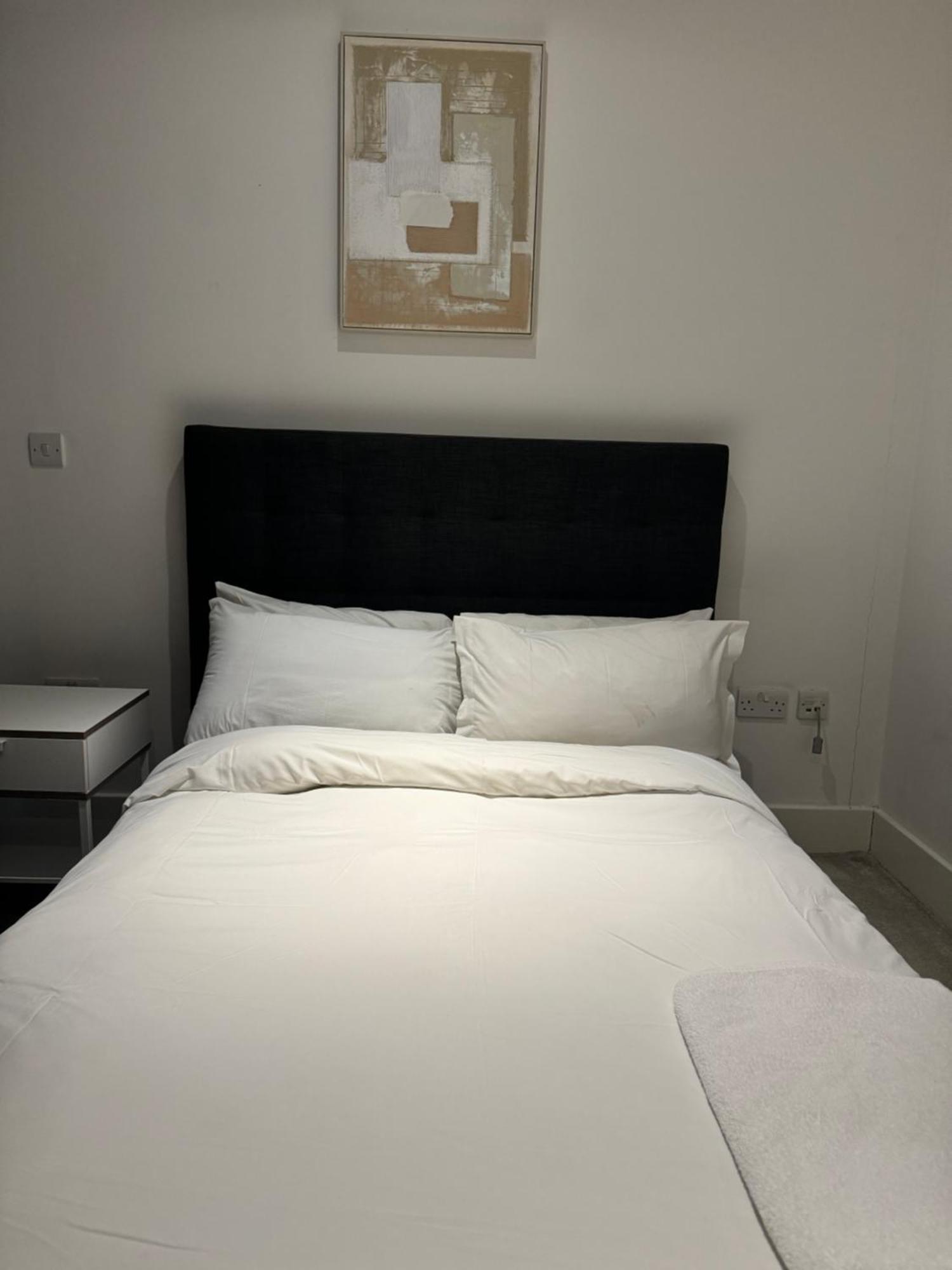 Appartement Phoenix 2 Bedroom In Londres