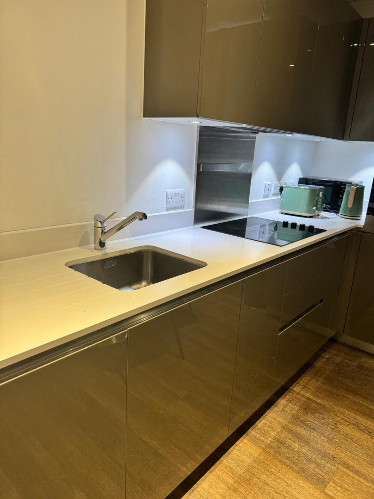 Phoenix 2 Bedroom In Appartement *
