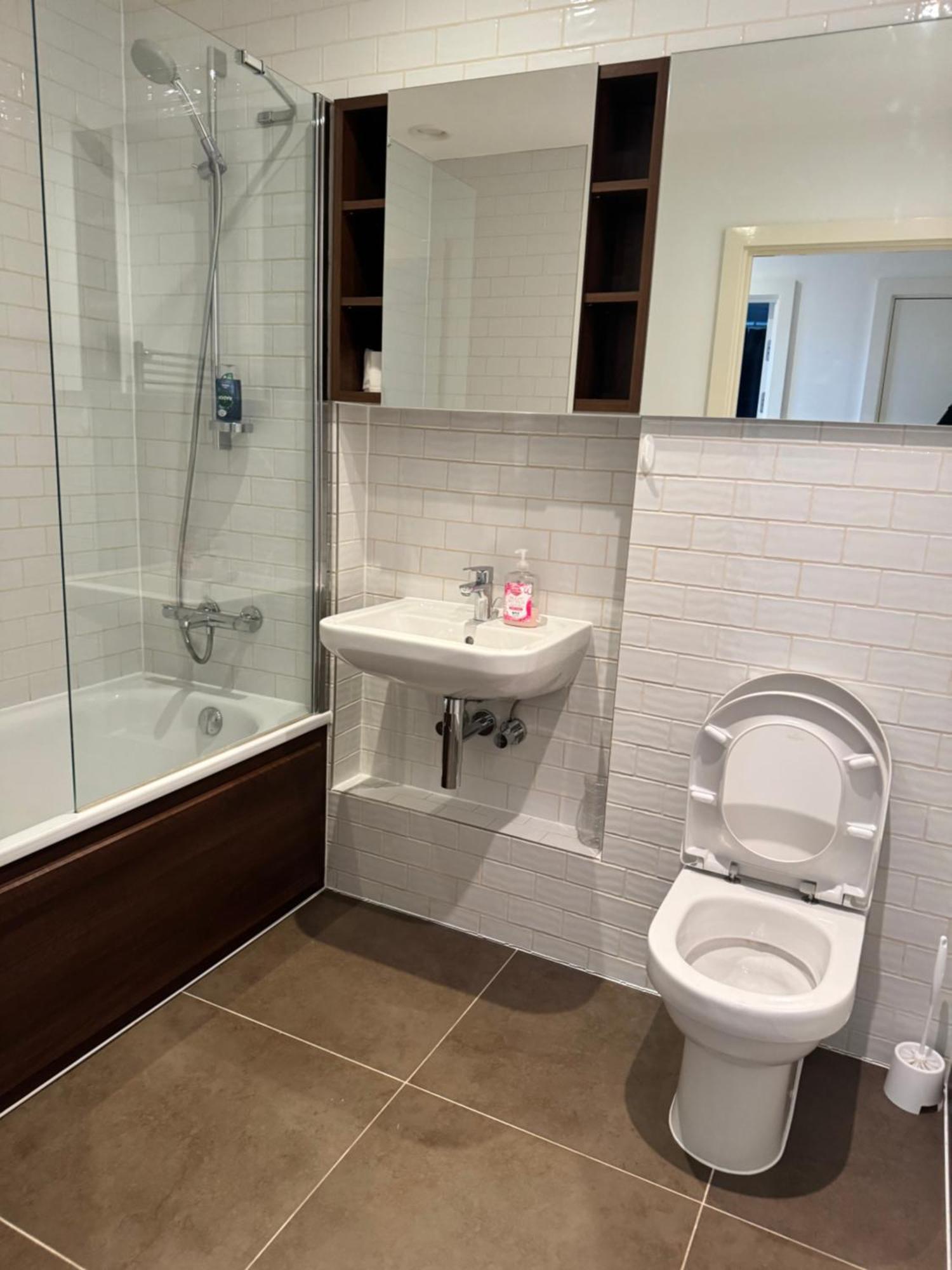 Phoenix 2 Bedroom In Appartement *