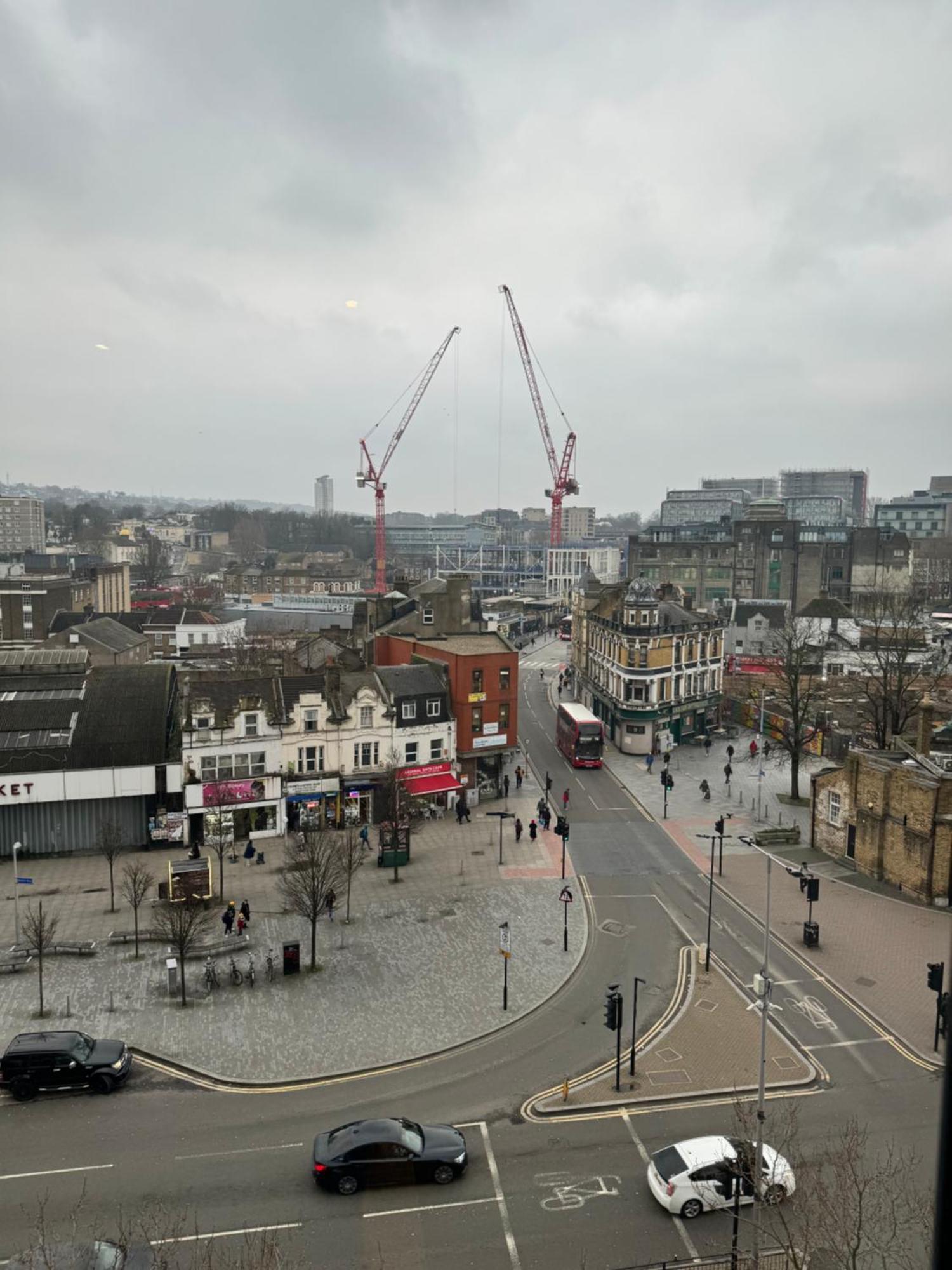 Phoenix 2 Bedroom In * Londres