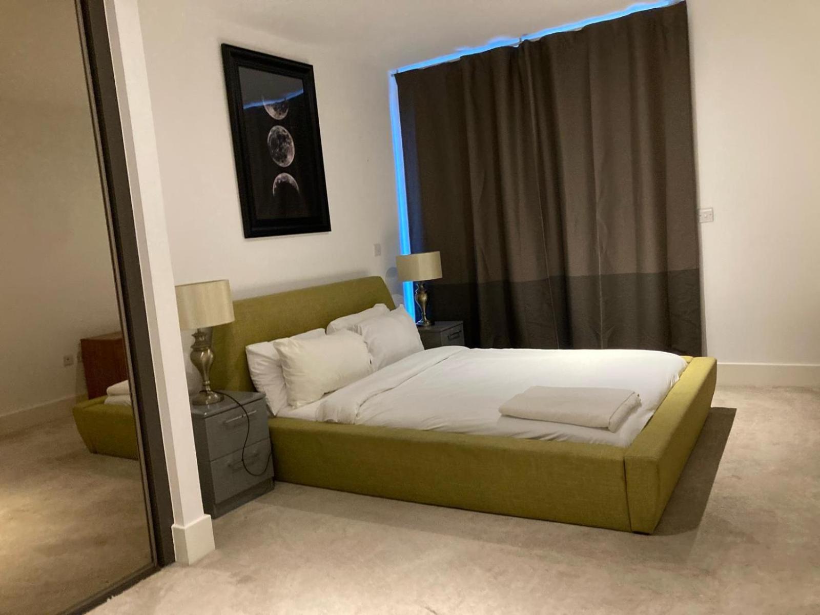Phoenix 2 Bedroom In Appartement