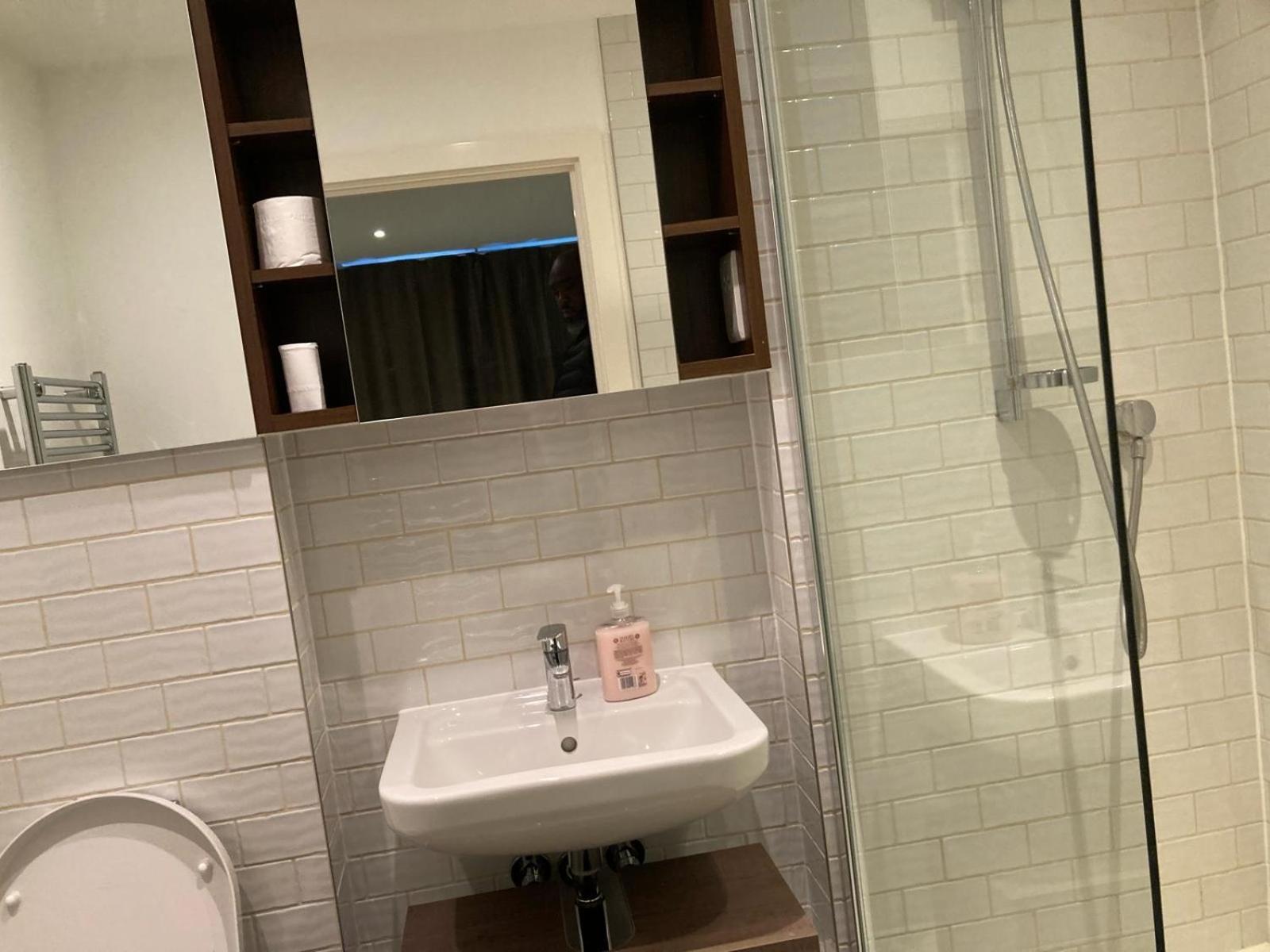 Appartement Phoenix 2 Bedroom In Londres