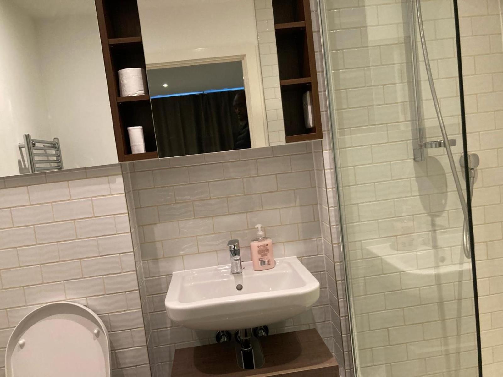 Appartement Phoenix 2 Bedroom In