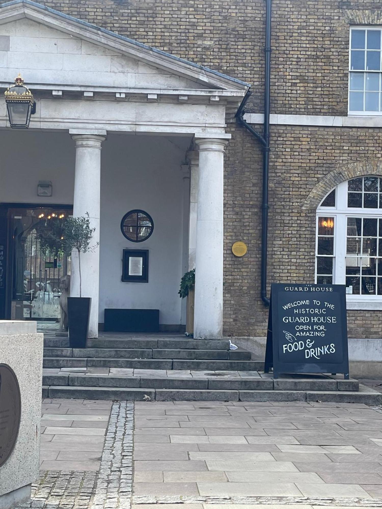Phoenix 2 Bedroom In Londres