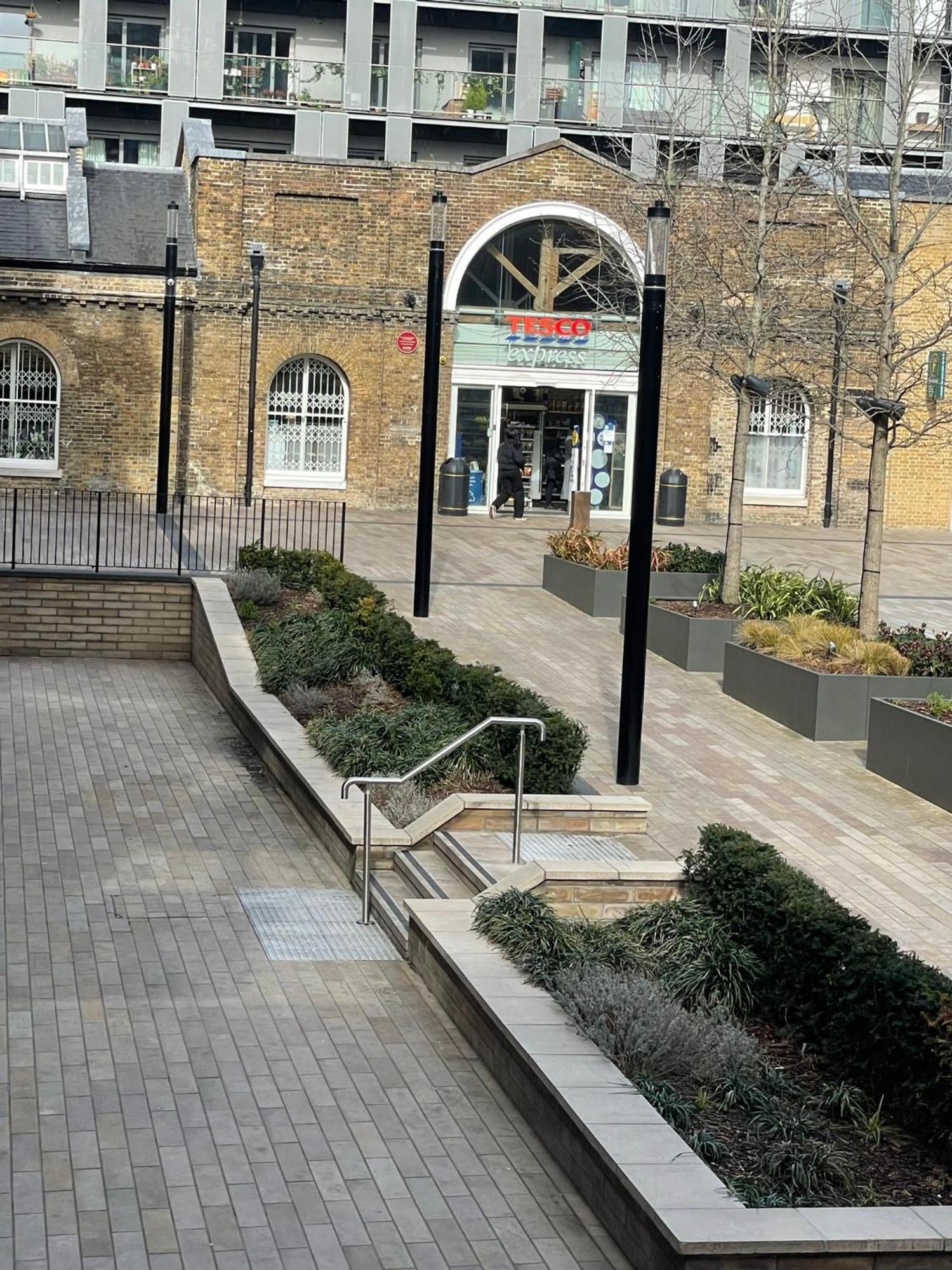 Appartement Phoenix 2 Bedroom In Londres