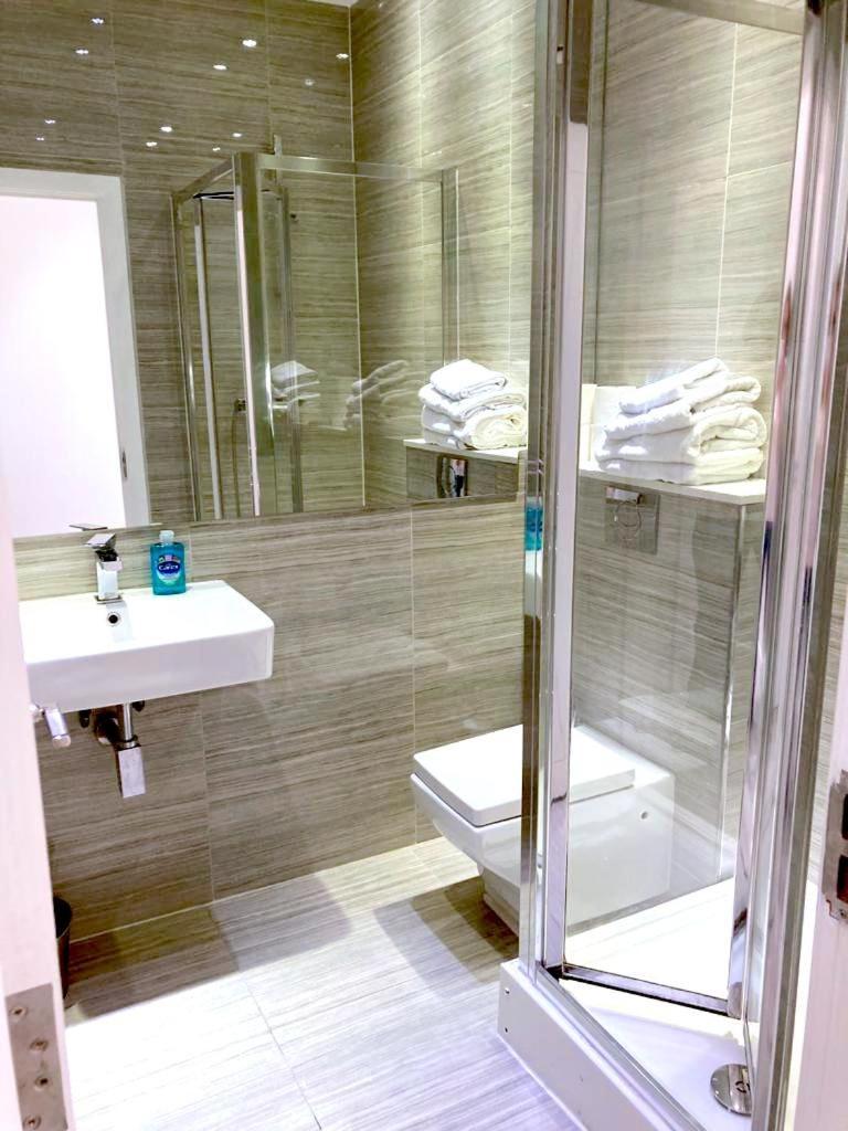 Appartement Harrow