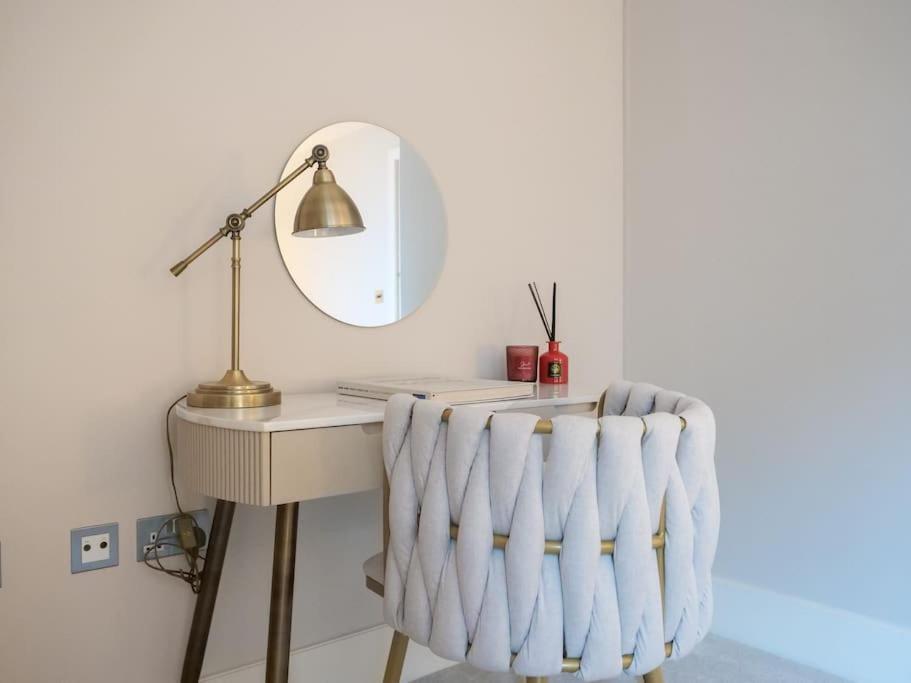 Vista Haven: A Short Let Retreat Apartamento
