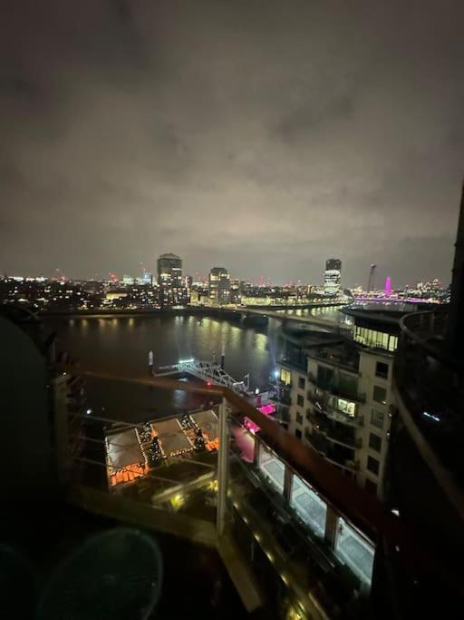 Appartement Vista Haven: A Short Let Retreat Londres