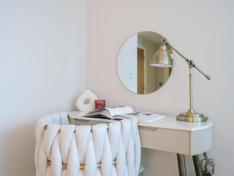Appartement Vista Haven: A Short Let Retreat Londres