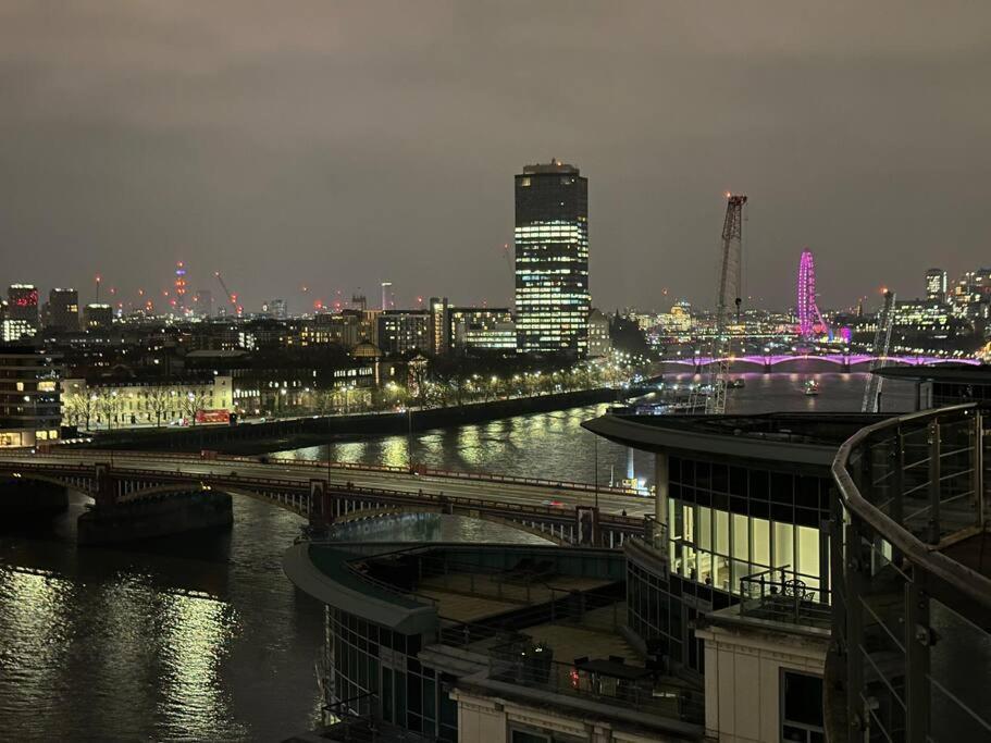 Apartamento Vista Haven: A Short Let Retreat Londres
