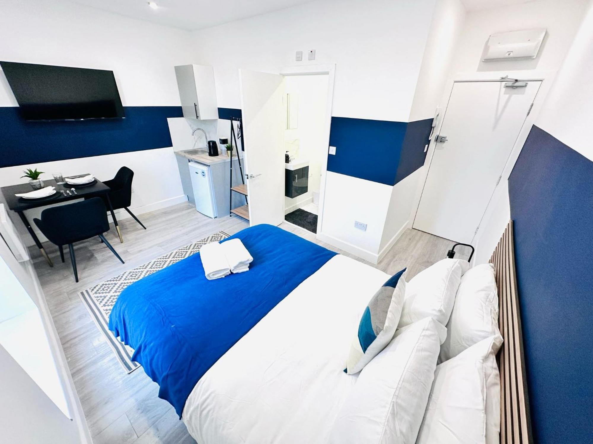 High Standard Perfect For Tourists! Apartamento *