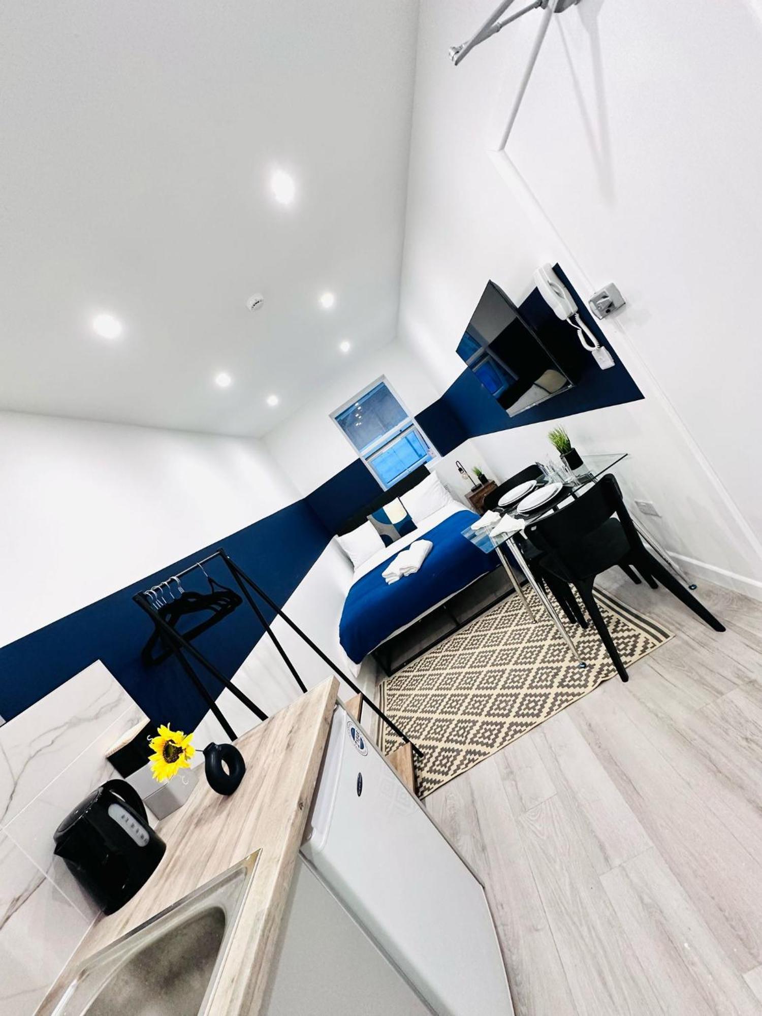 Apartamento High Standard Perfect For Tourists! Londres