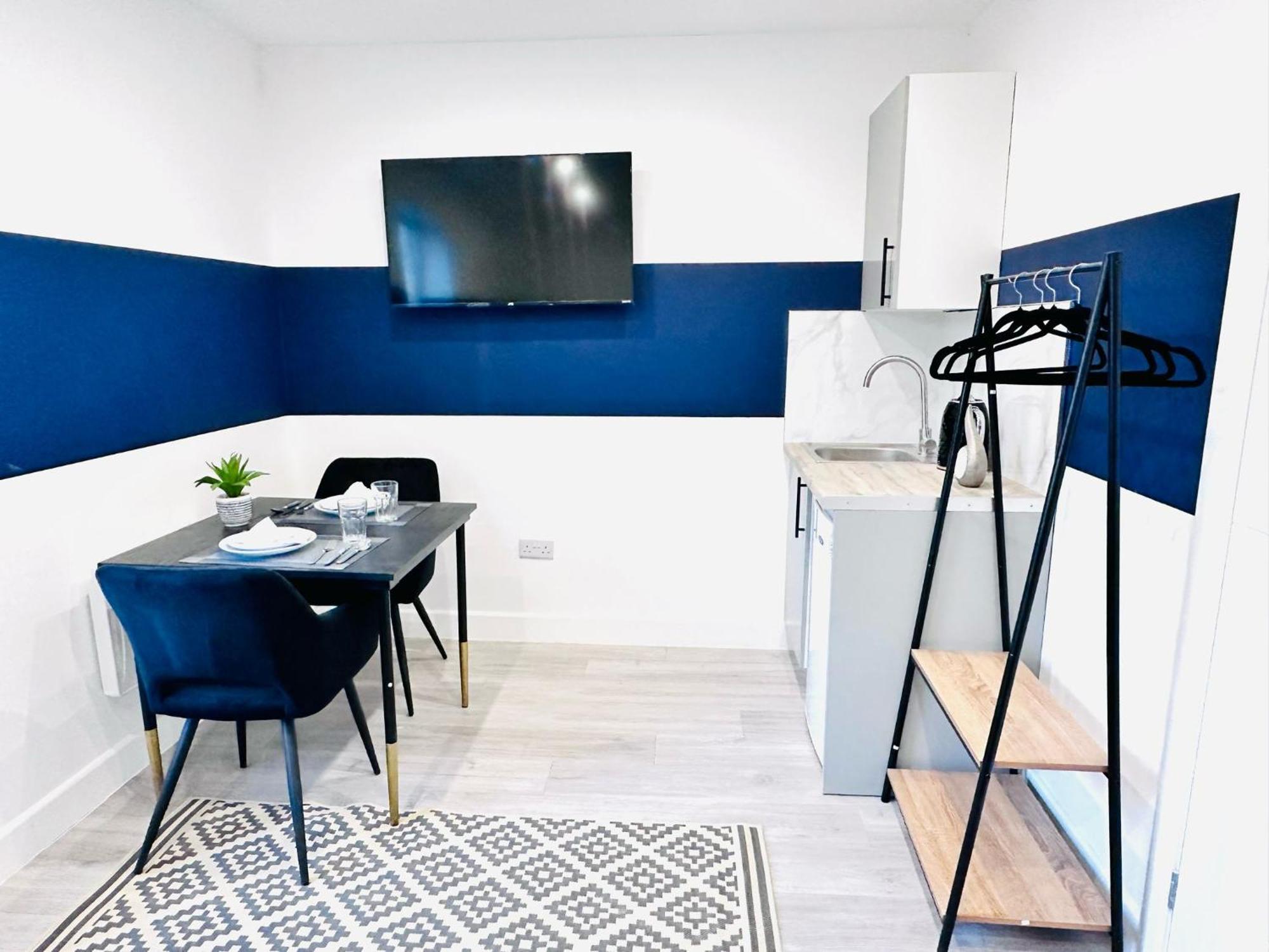 Apartamento High Standard Perfect For Tourists! *