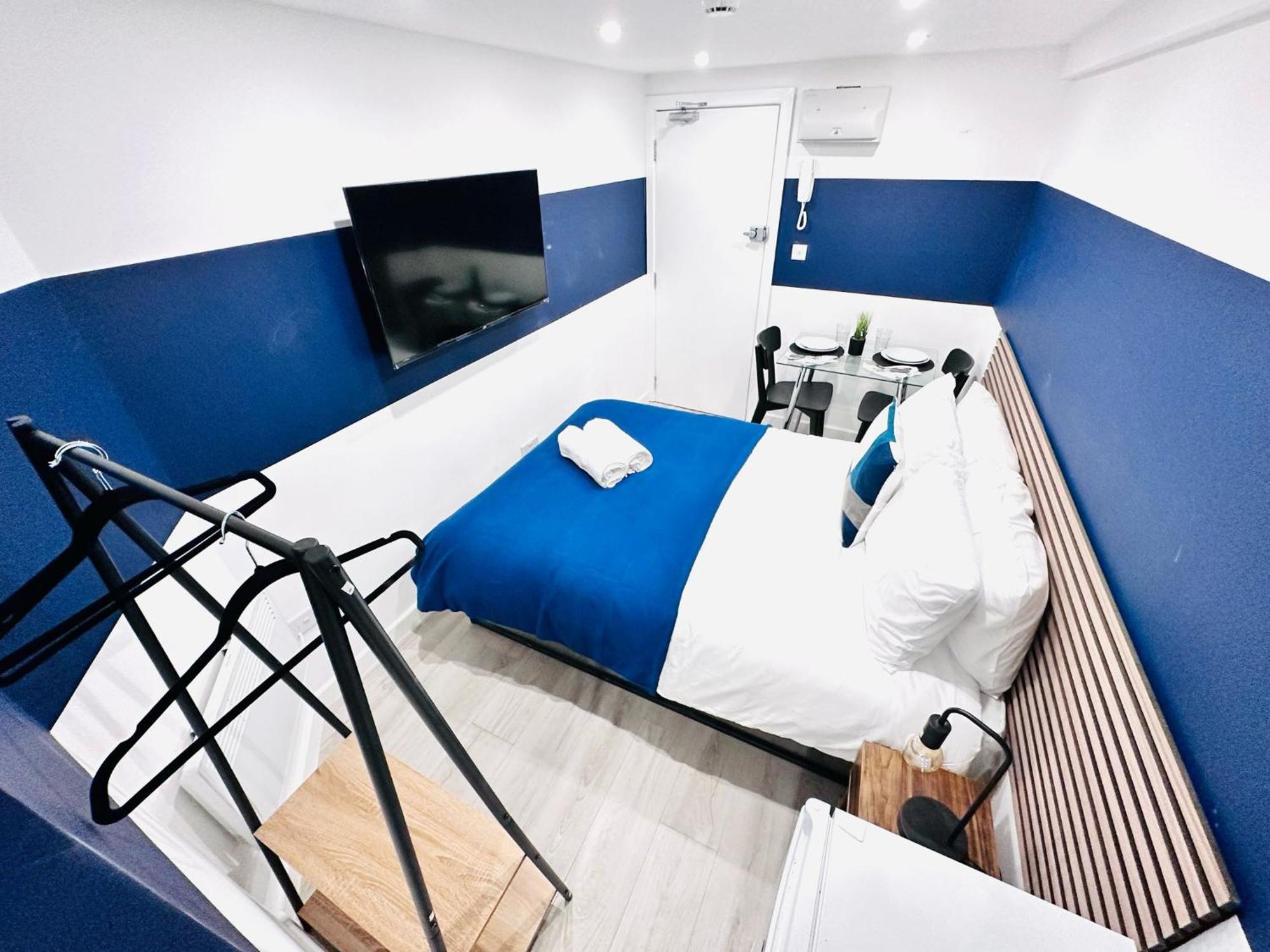 Apartamento High Standard Perfect For Tourists!
