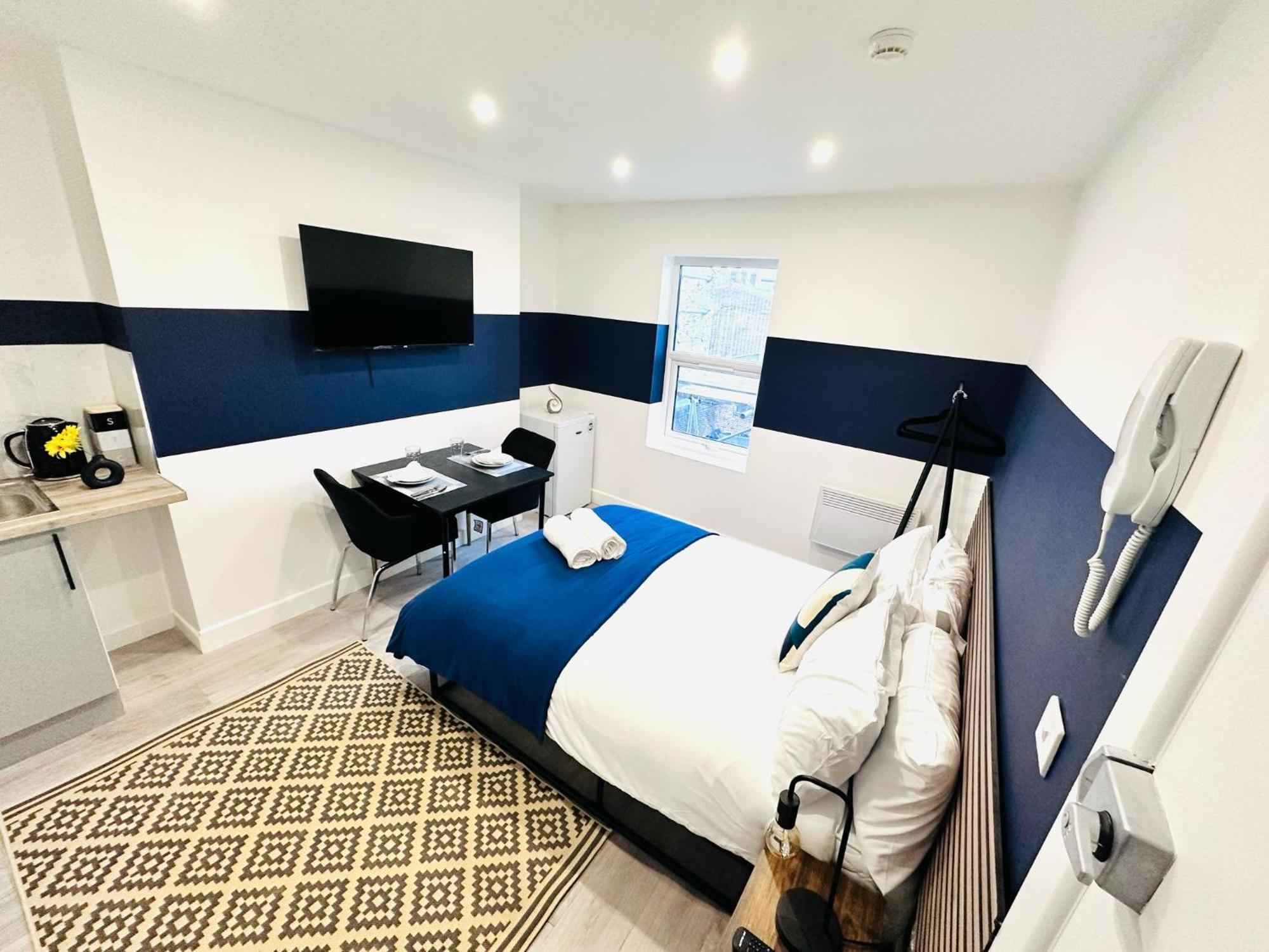 High Standard Perfect For Tourists! Apartamento