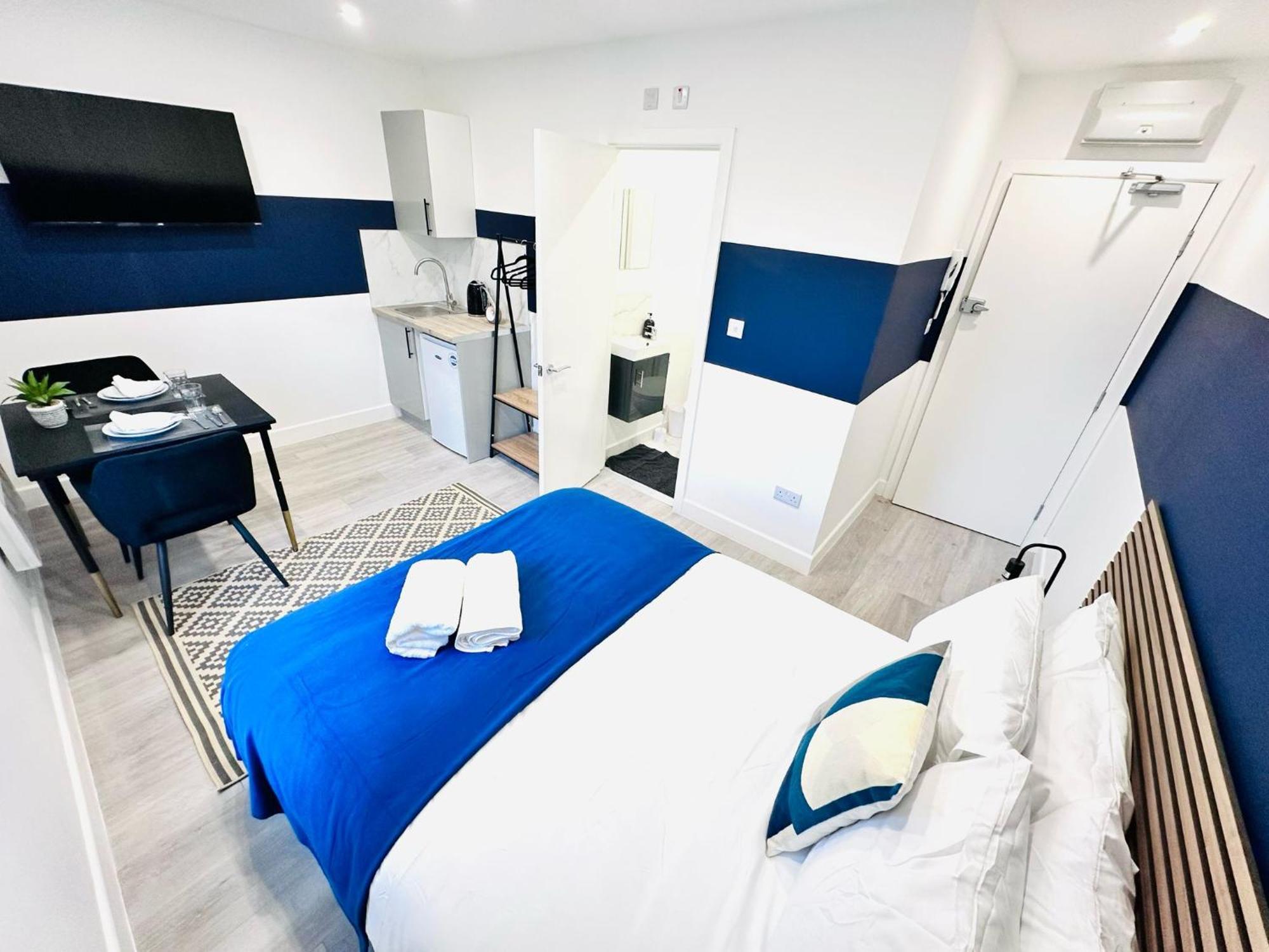 Apartamento High Standard Perfect For Tourists! *