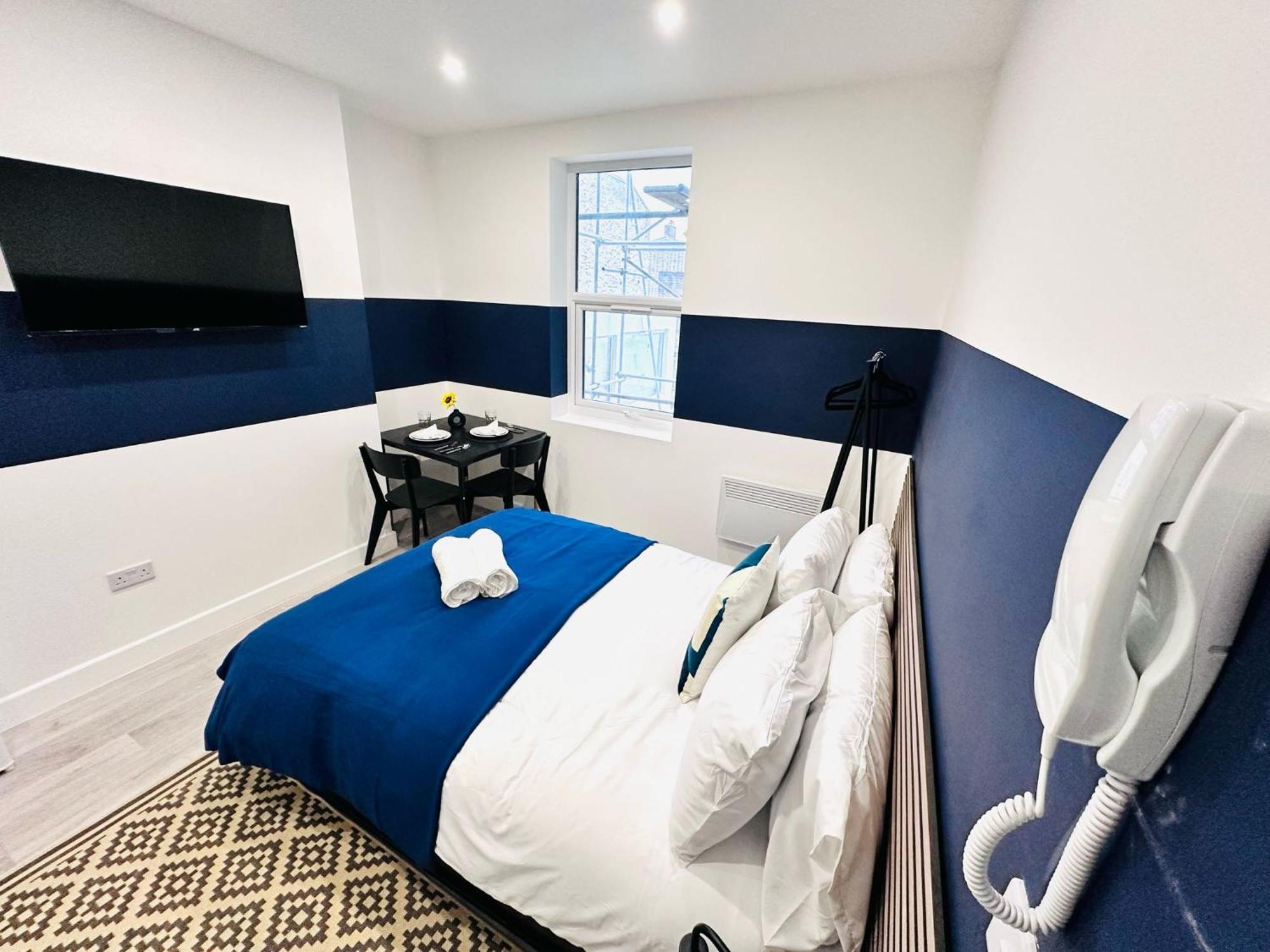 Apartamento High Standard Perfect For Tourists!