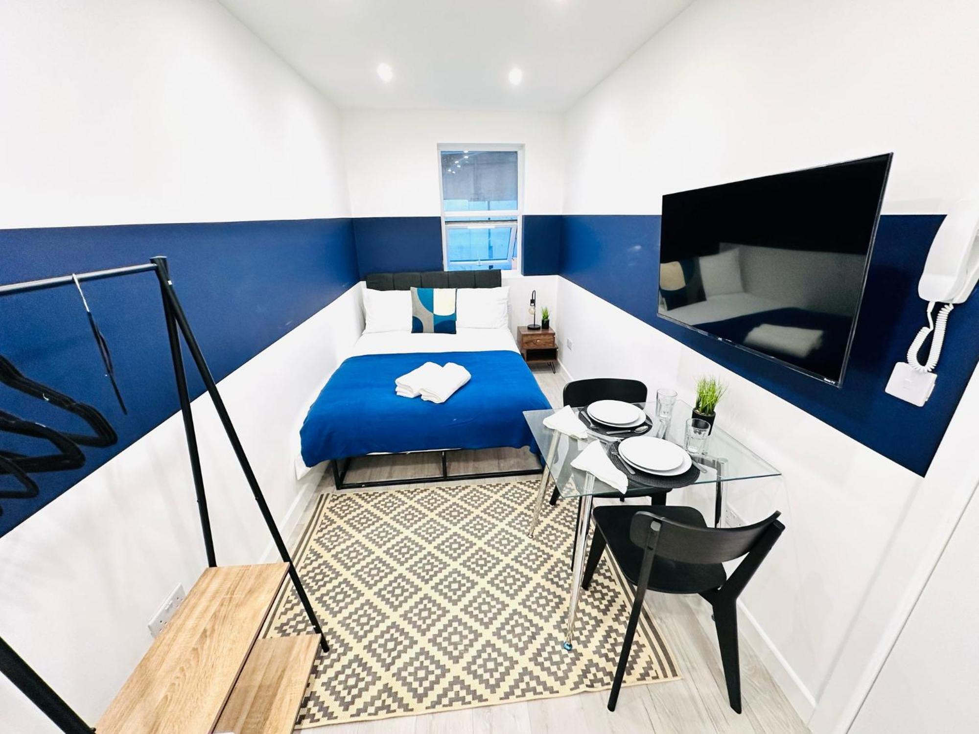 High Standard Perfect For Tourists! Apartamento