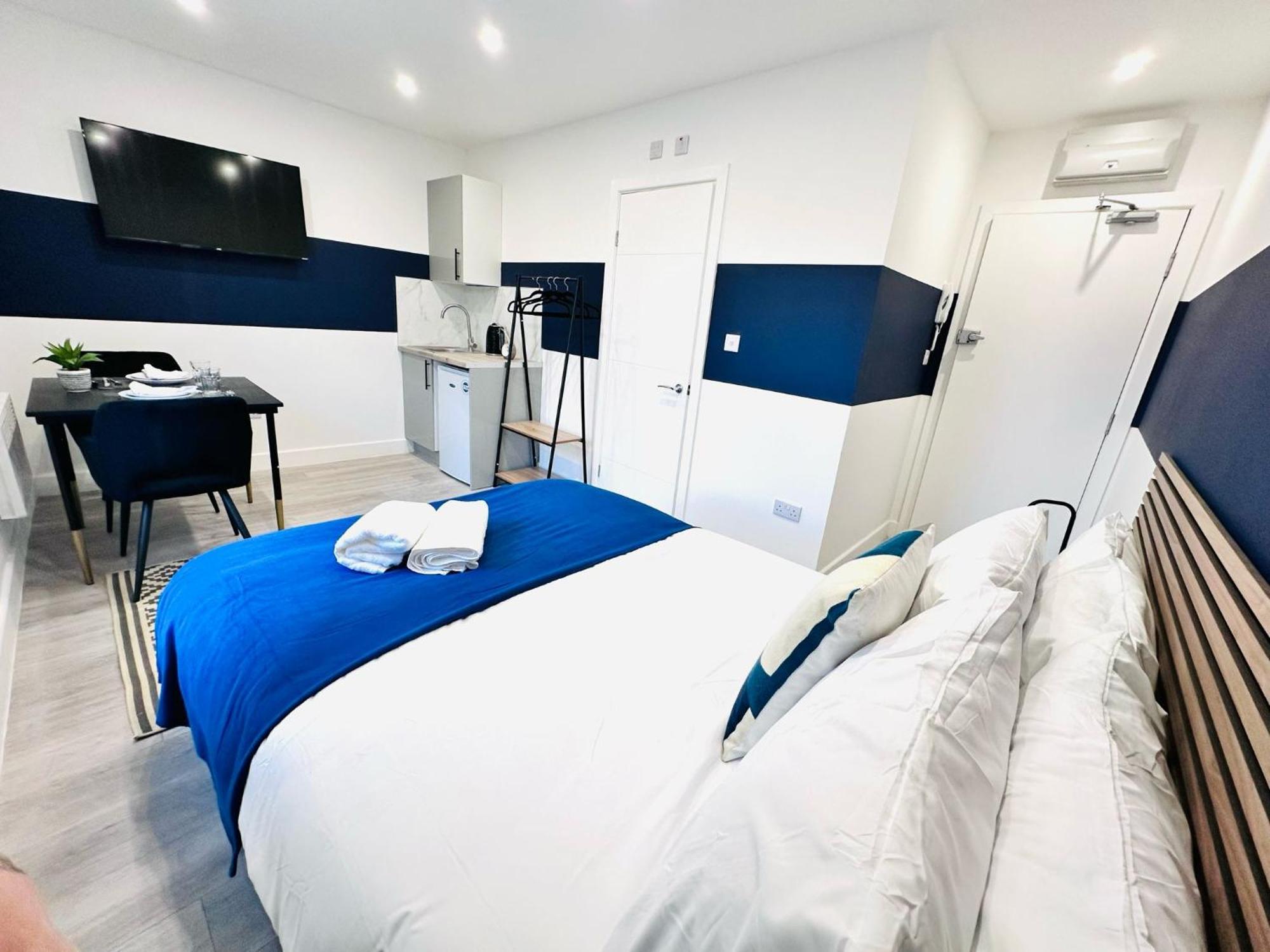 High Standard Perfect For Tourists! Apartamento *