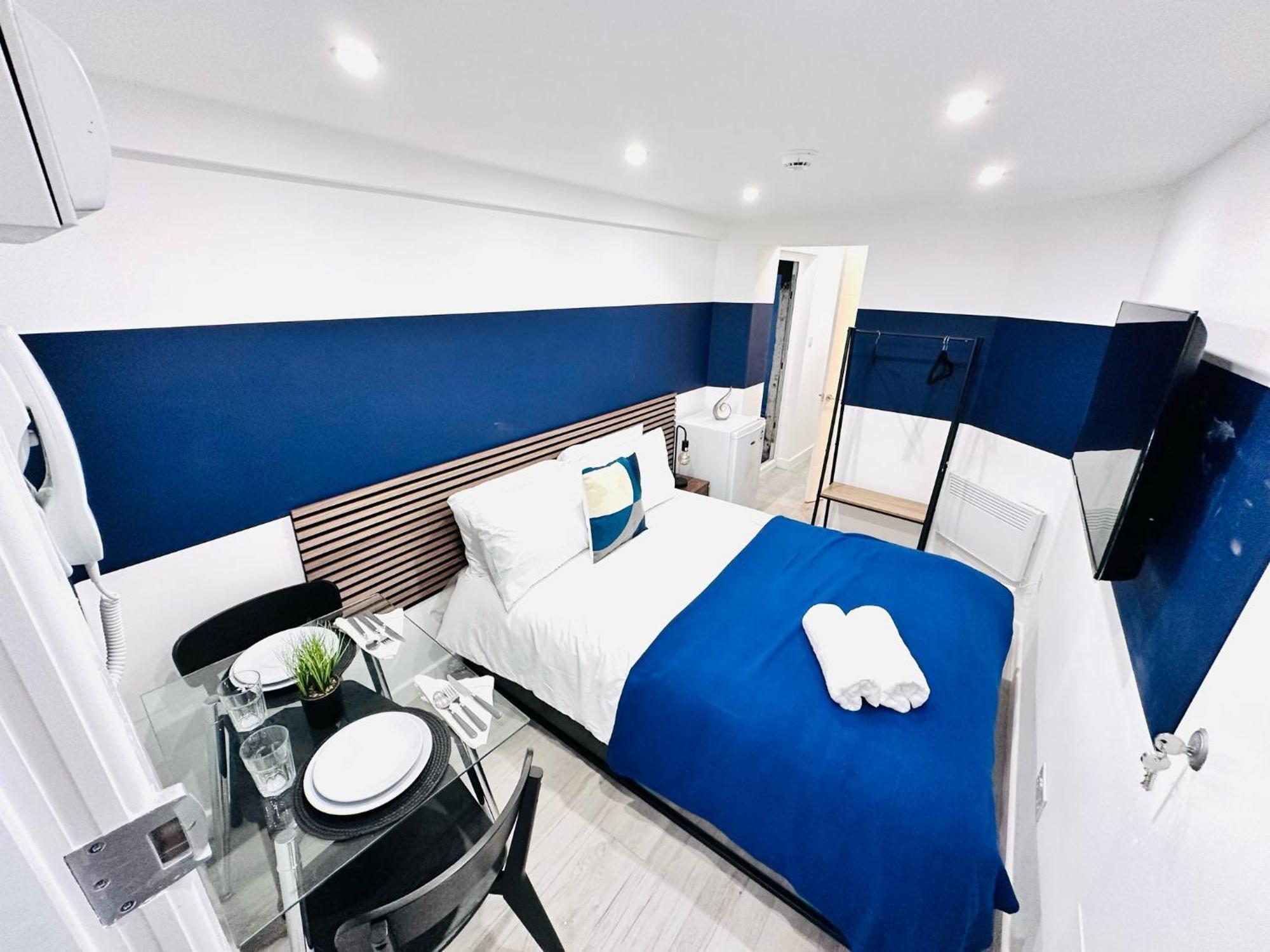 High Standard Perfect For Tourists! Apartamento *