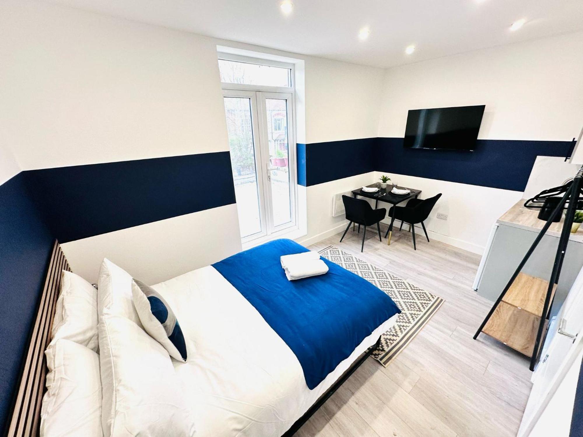 High Standard Perfect For Tourists! Apartamento *