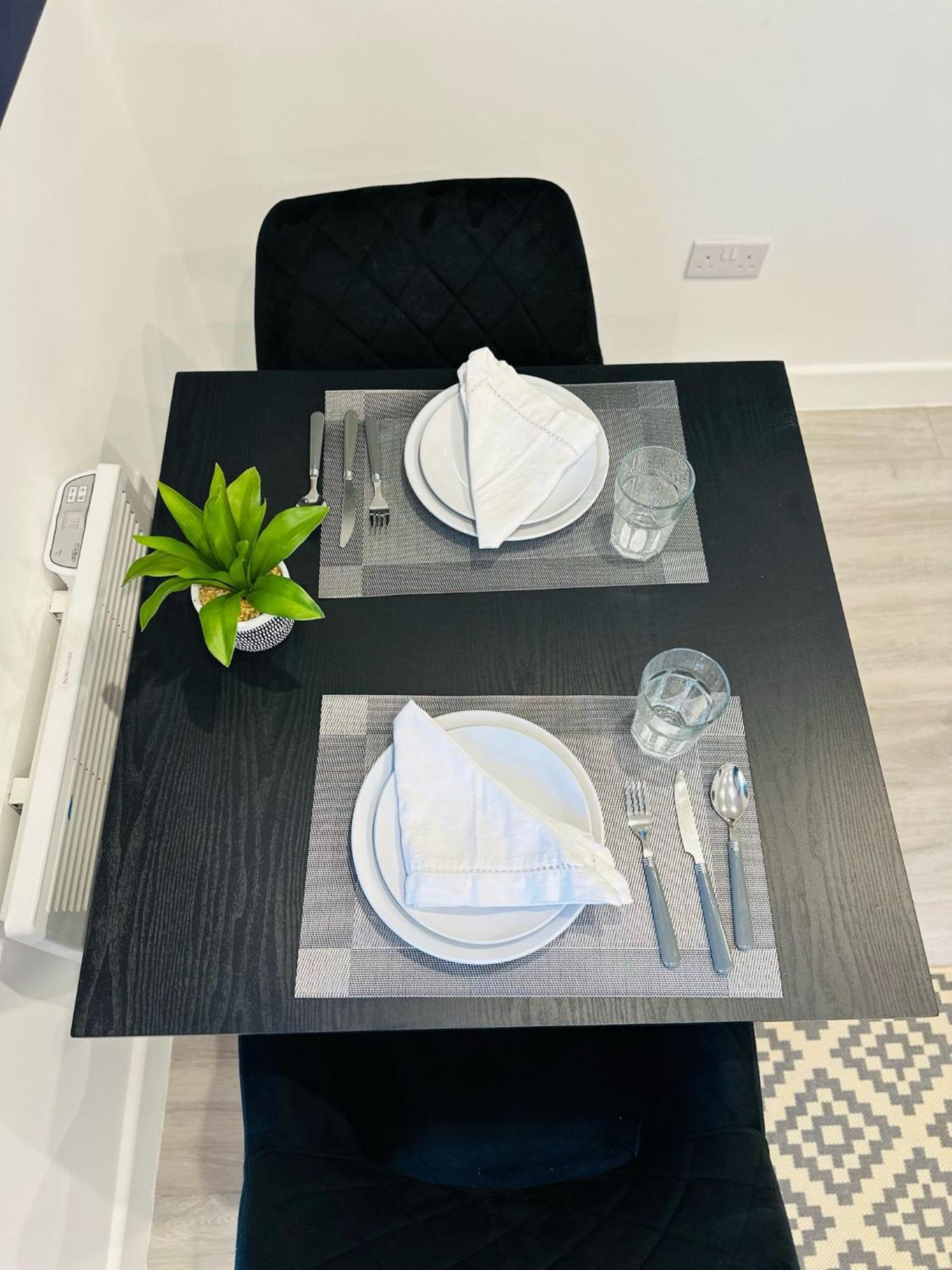 Apartamento High Standard Perfect For Tourists!