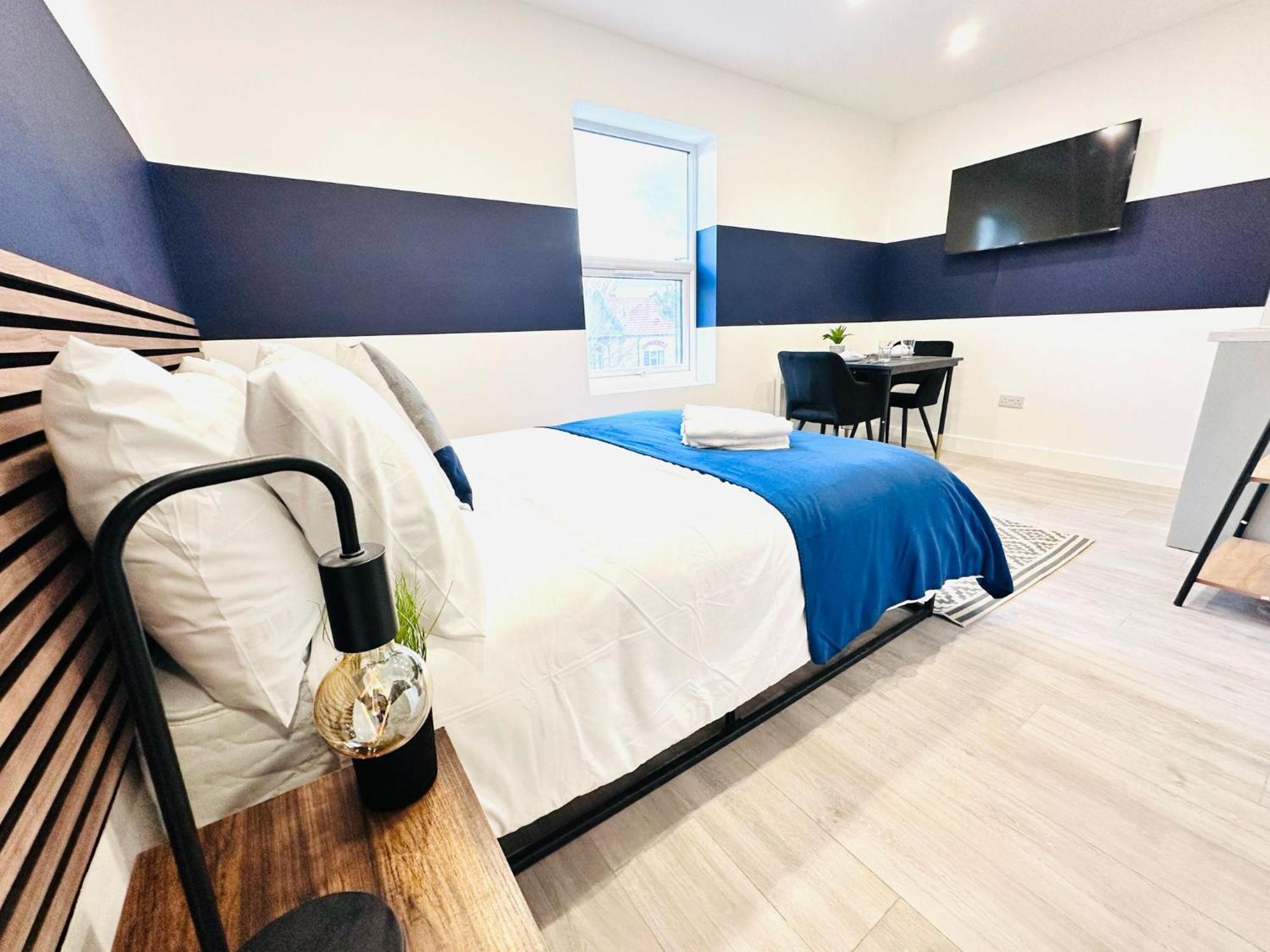 High Standard Perfect For Tourists! Apartamento