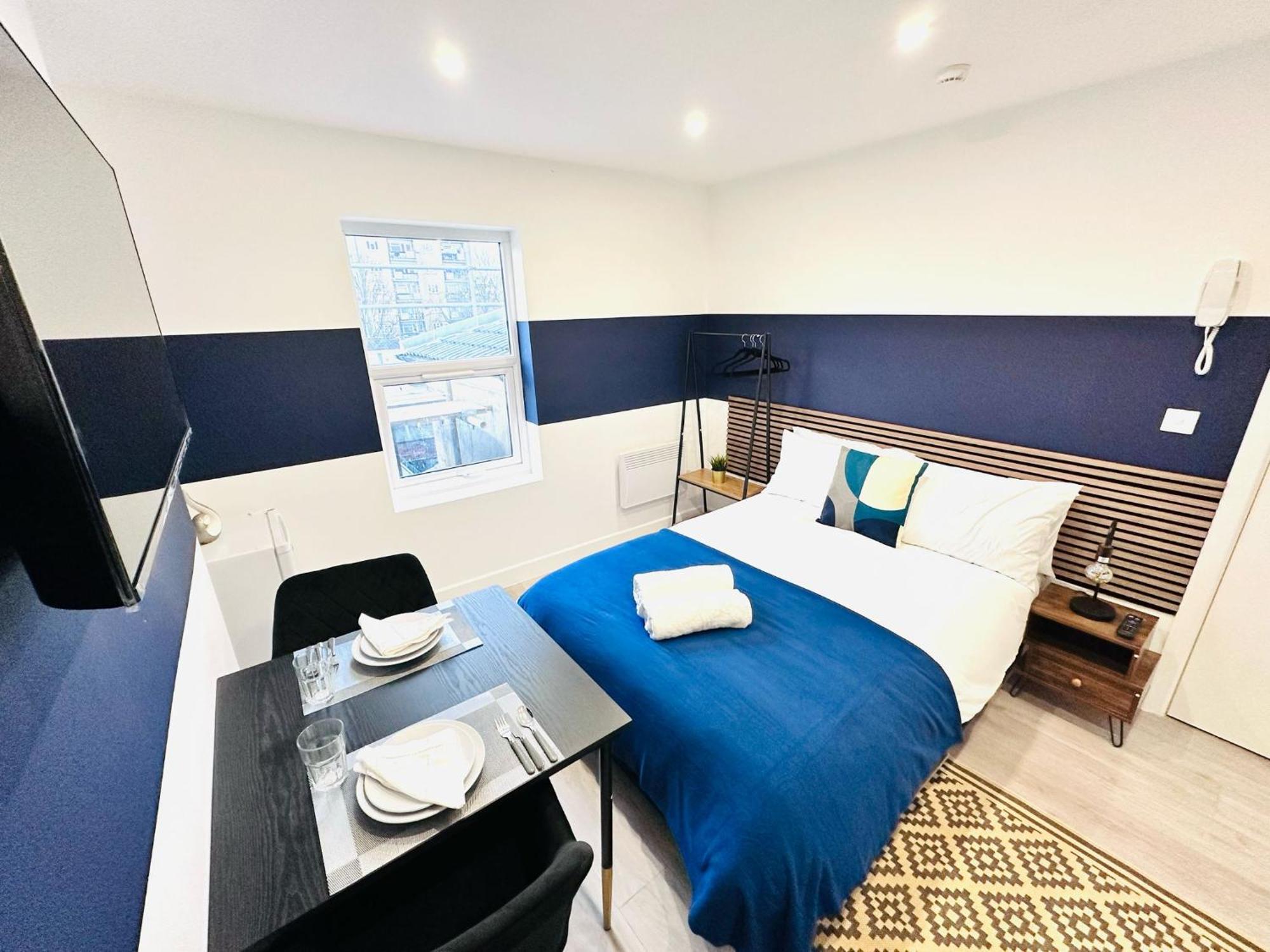 Apartamento High Standard Perfect For Tourists! *