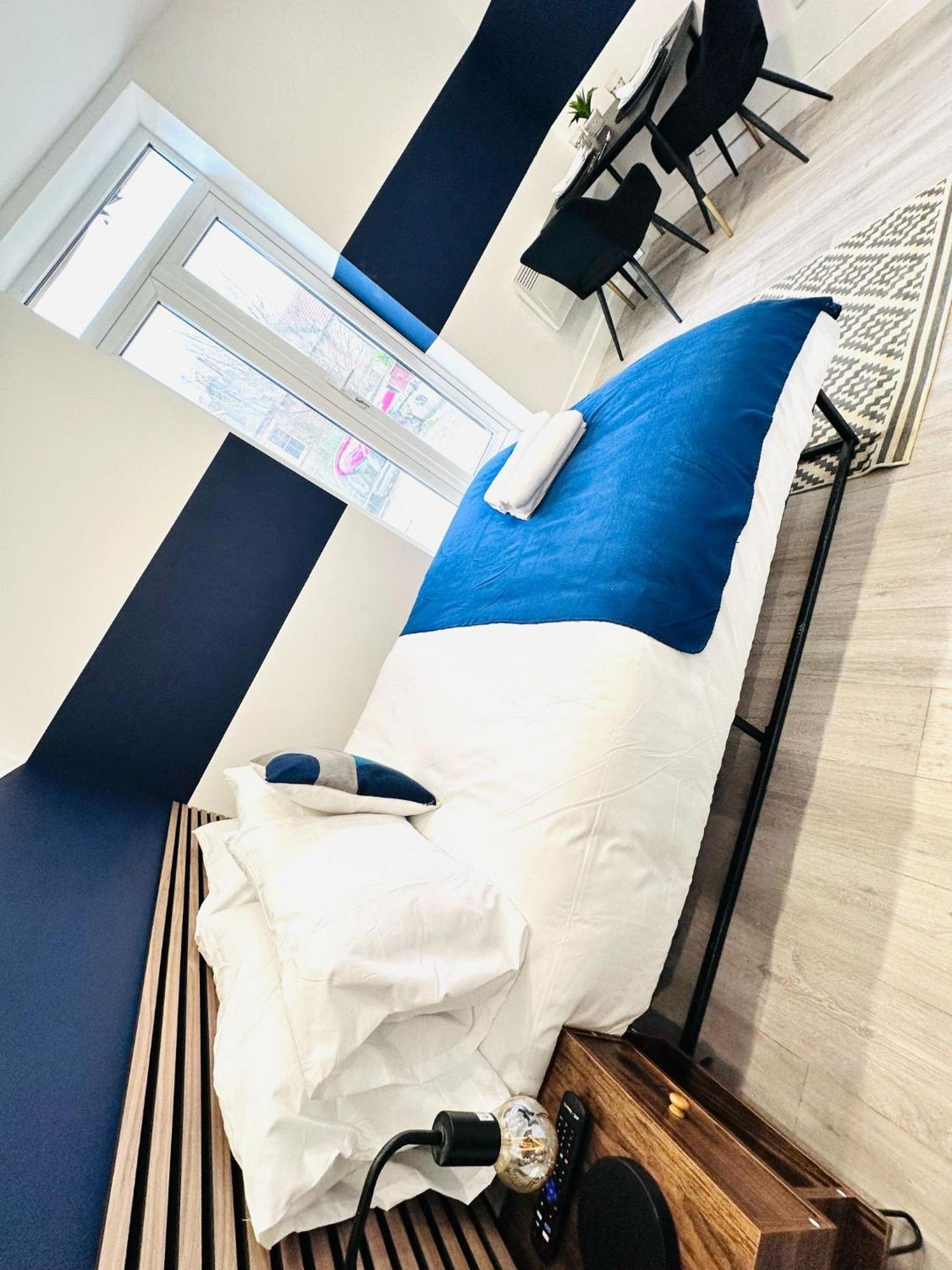 High Standard Perfect For Tourists! Apartamento *