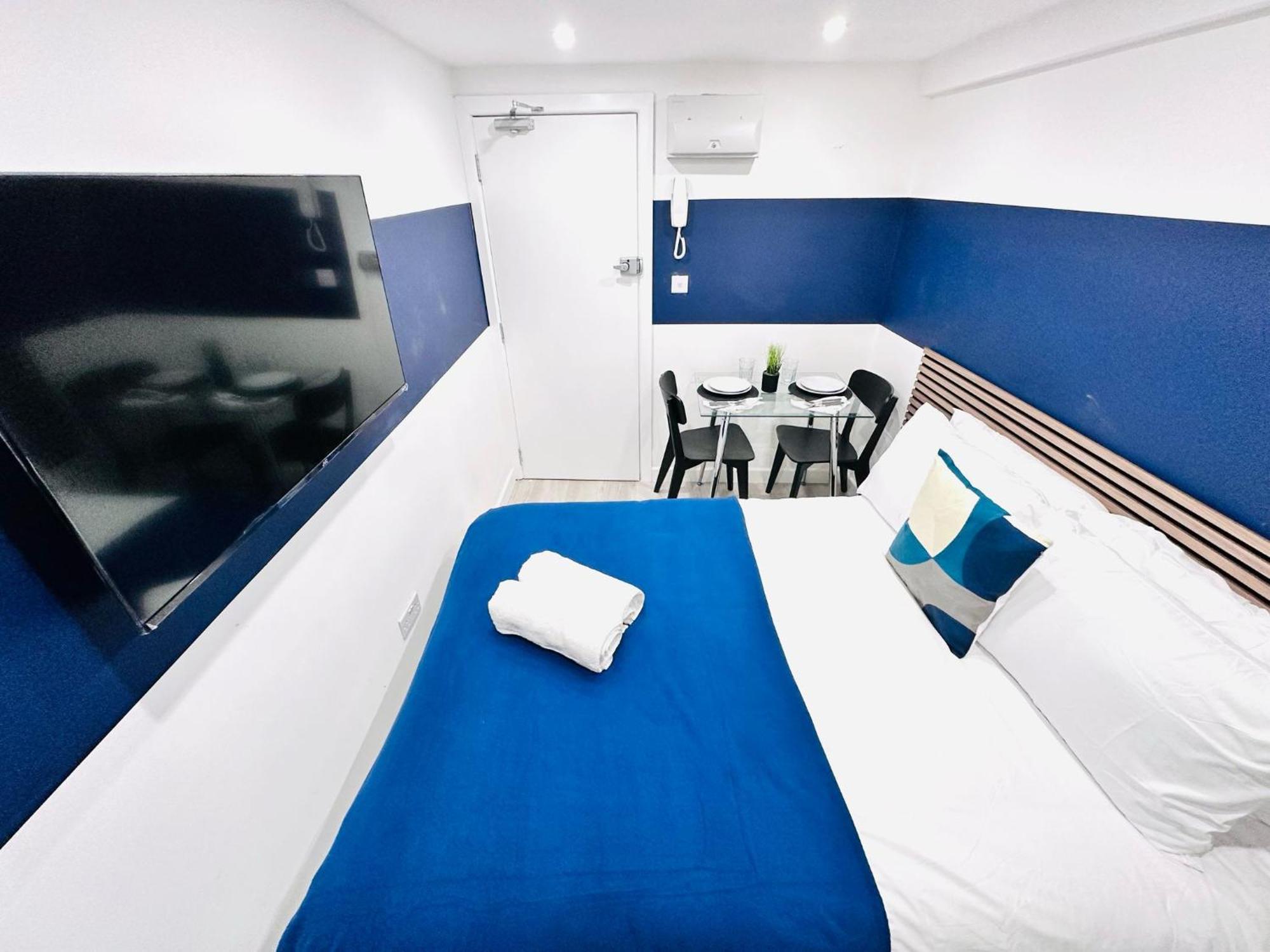 High Standard Perfect For Tourists! Apartamento