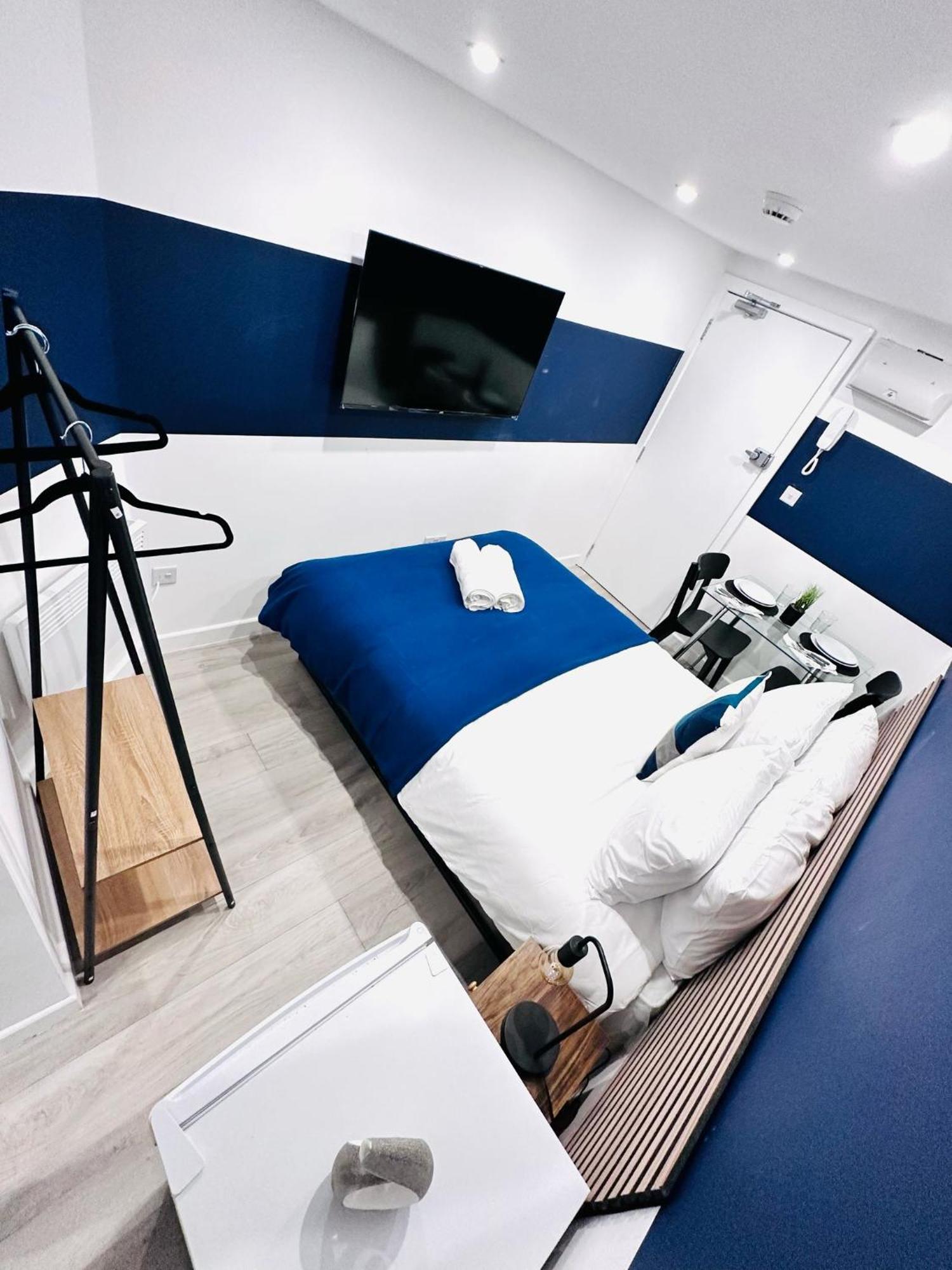 Apartamento High Standard Perfect For Tourists! Londres