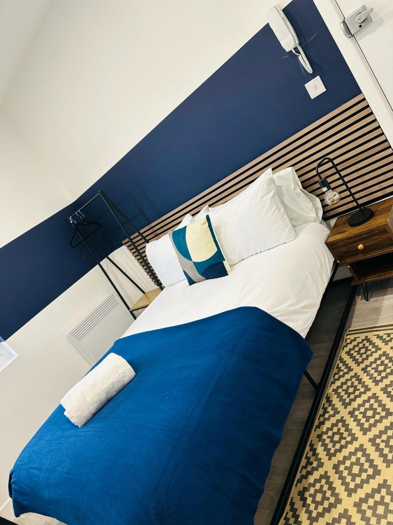 High Standard Perfect For Tourists! Apartamento Londres