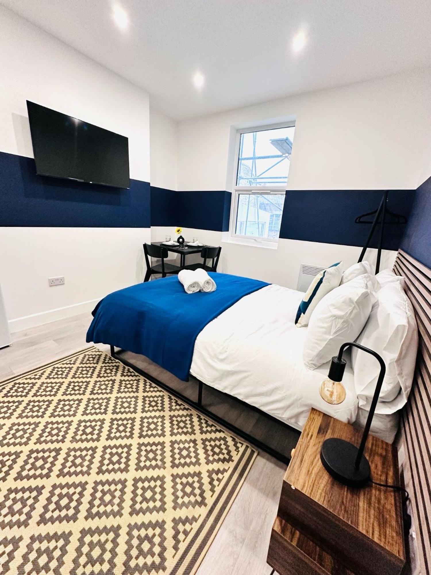 High Standard Perfect For Tourists! Apartamento *