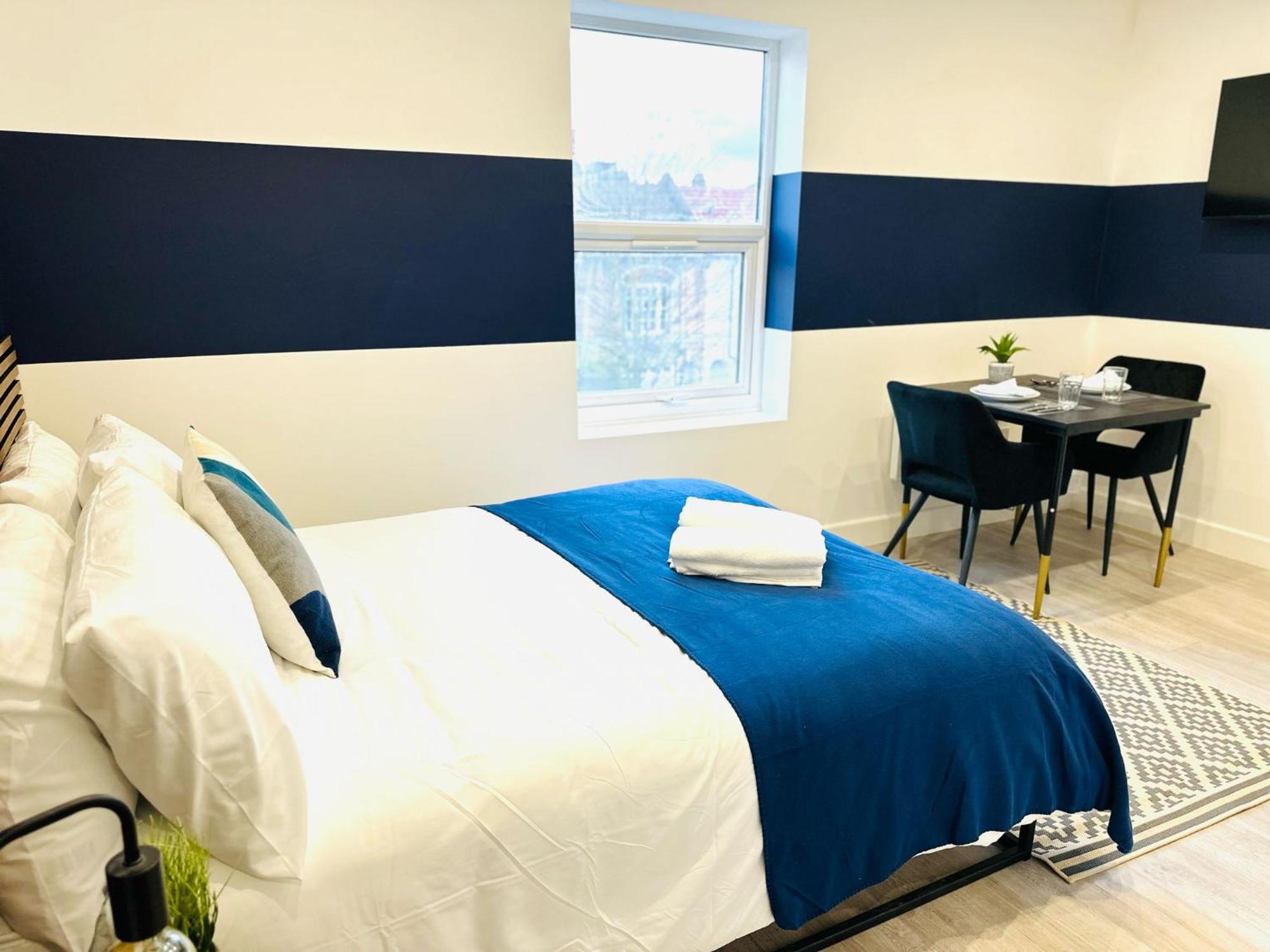 Apartamento High Standard Perfect For Tourists! *