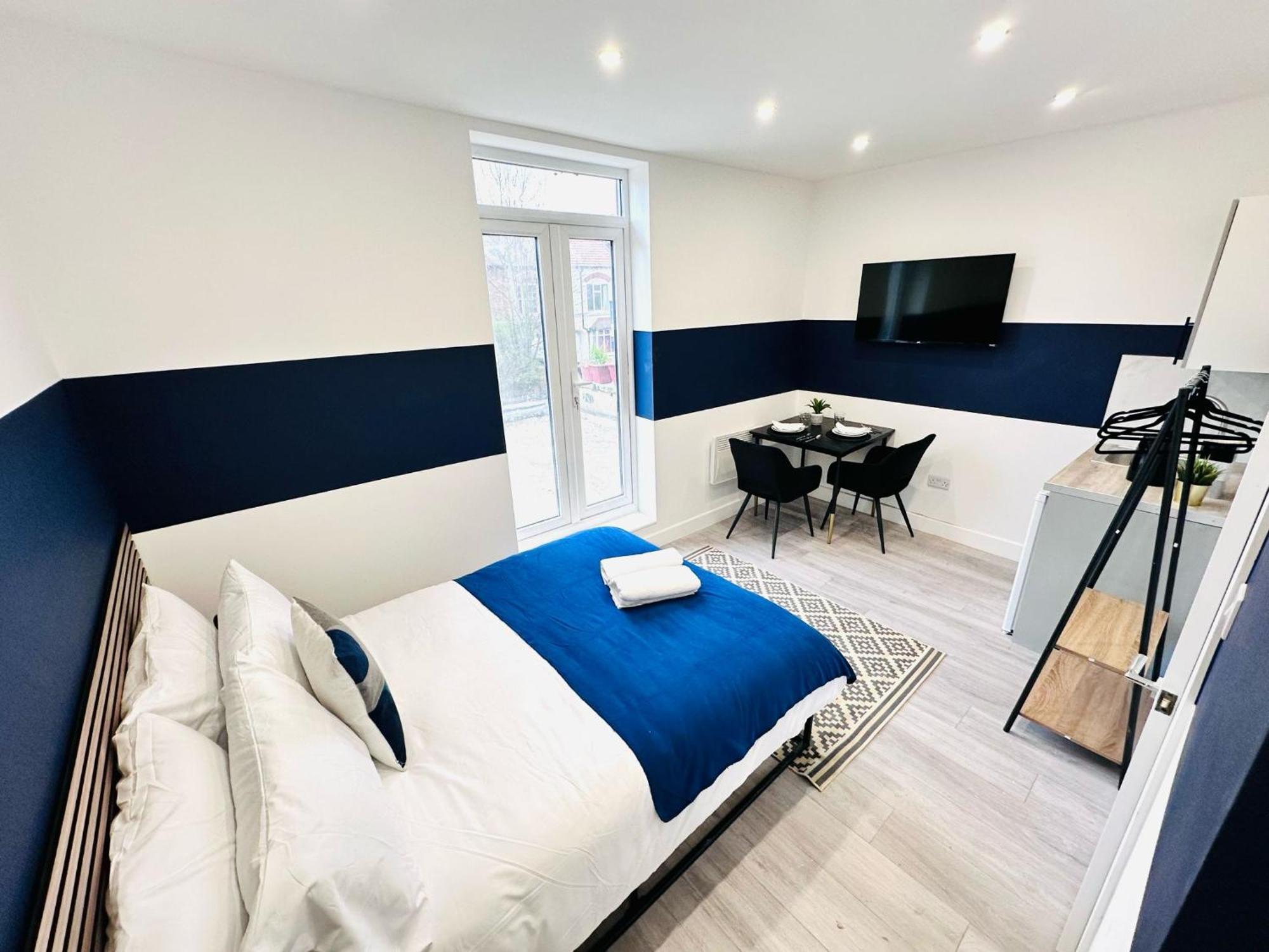 High Standard Perfect For Tourists! Apartamento