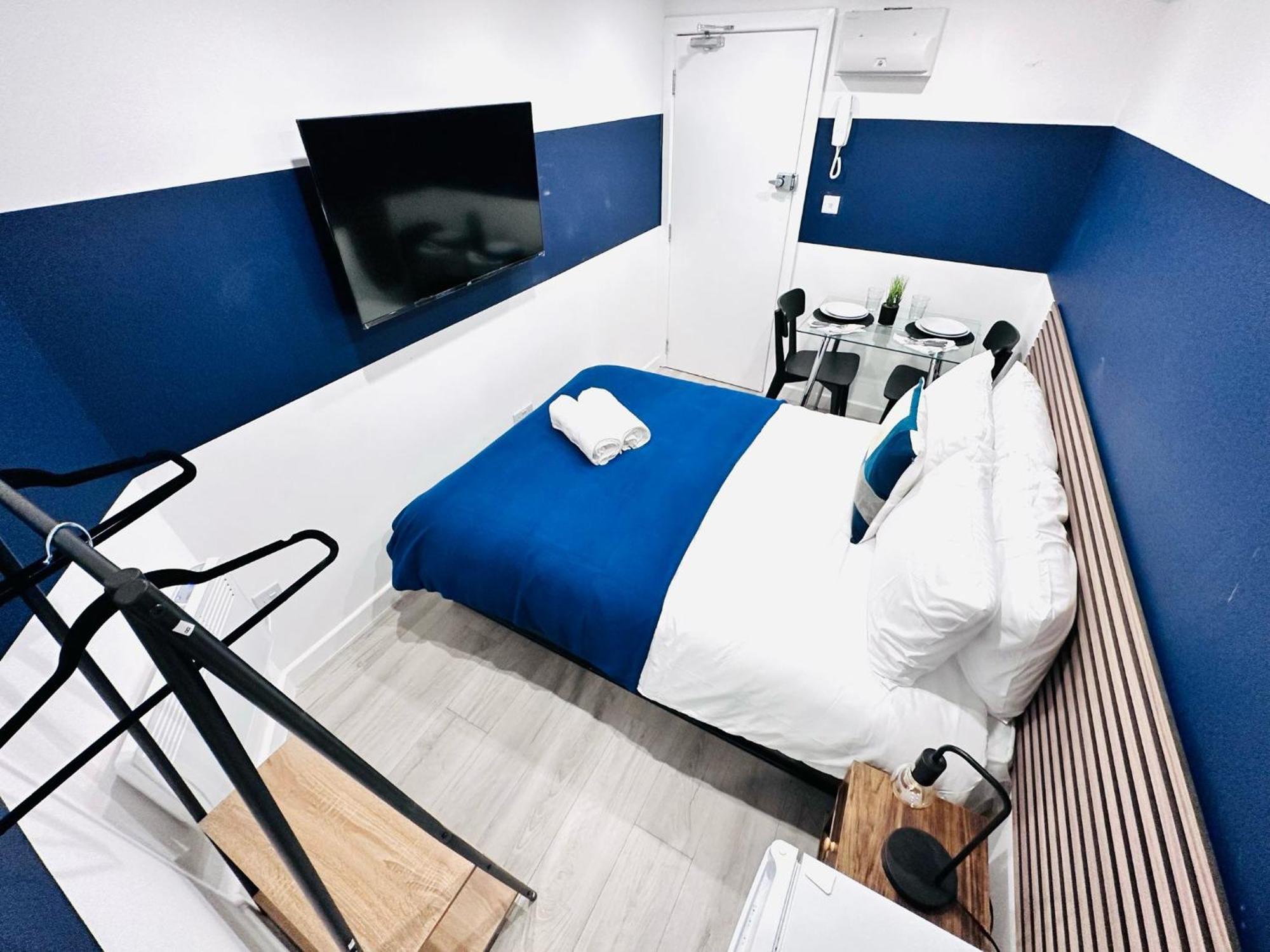 Apartamento High Standard Perfect For Tourists! *
