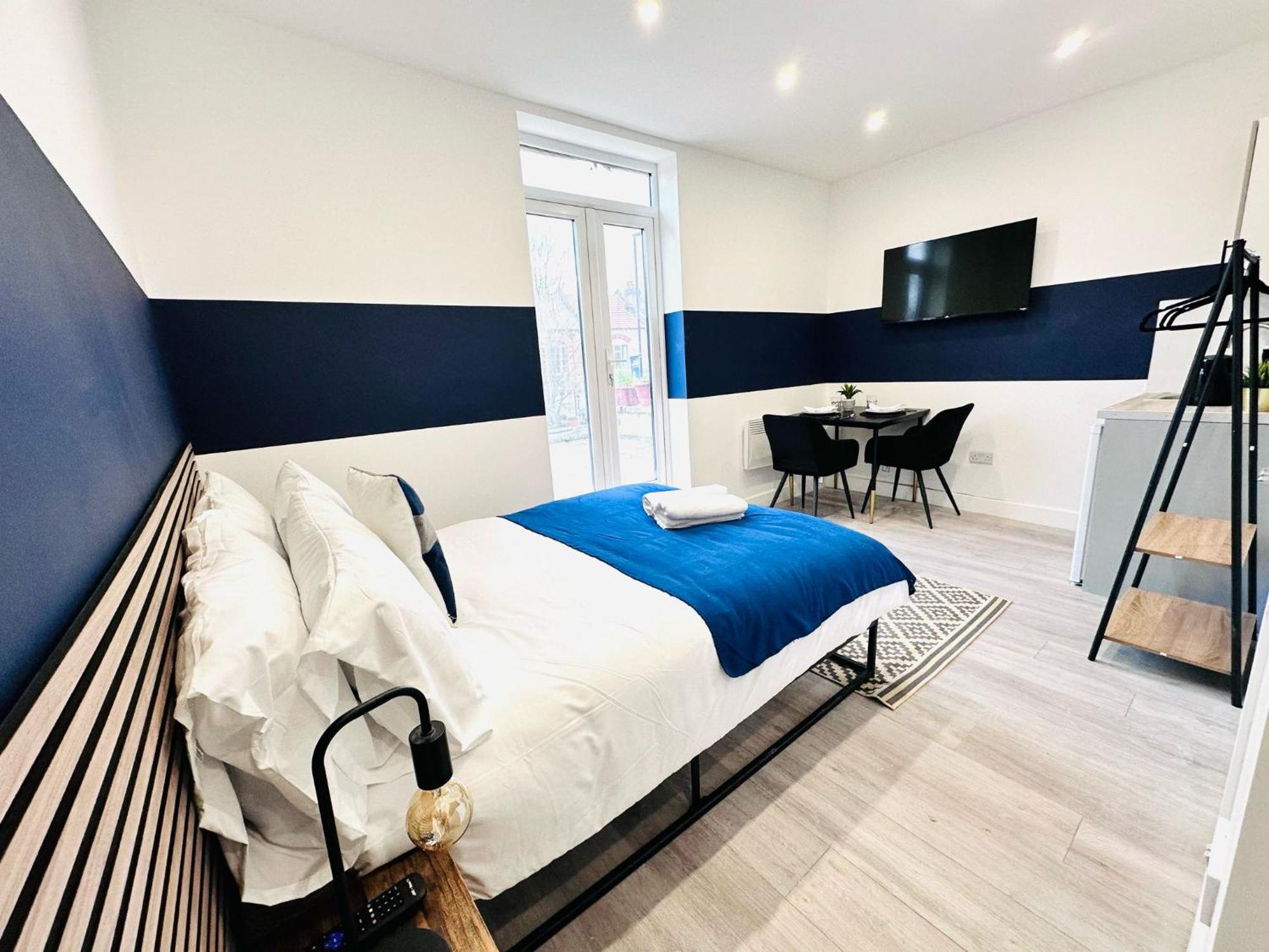 Apartamento High Standard Perfect For Tourists! *