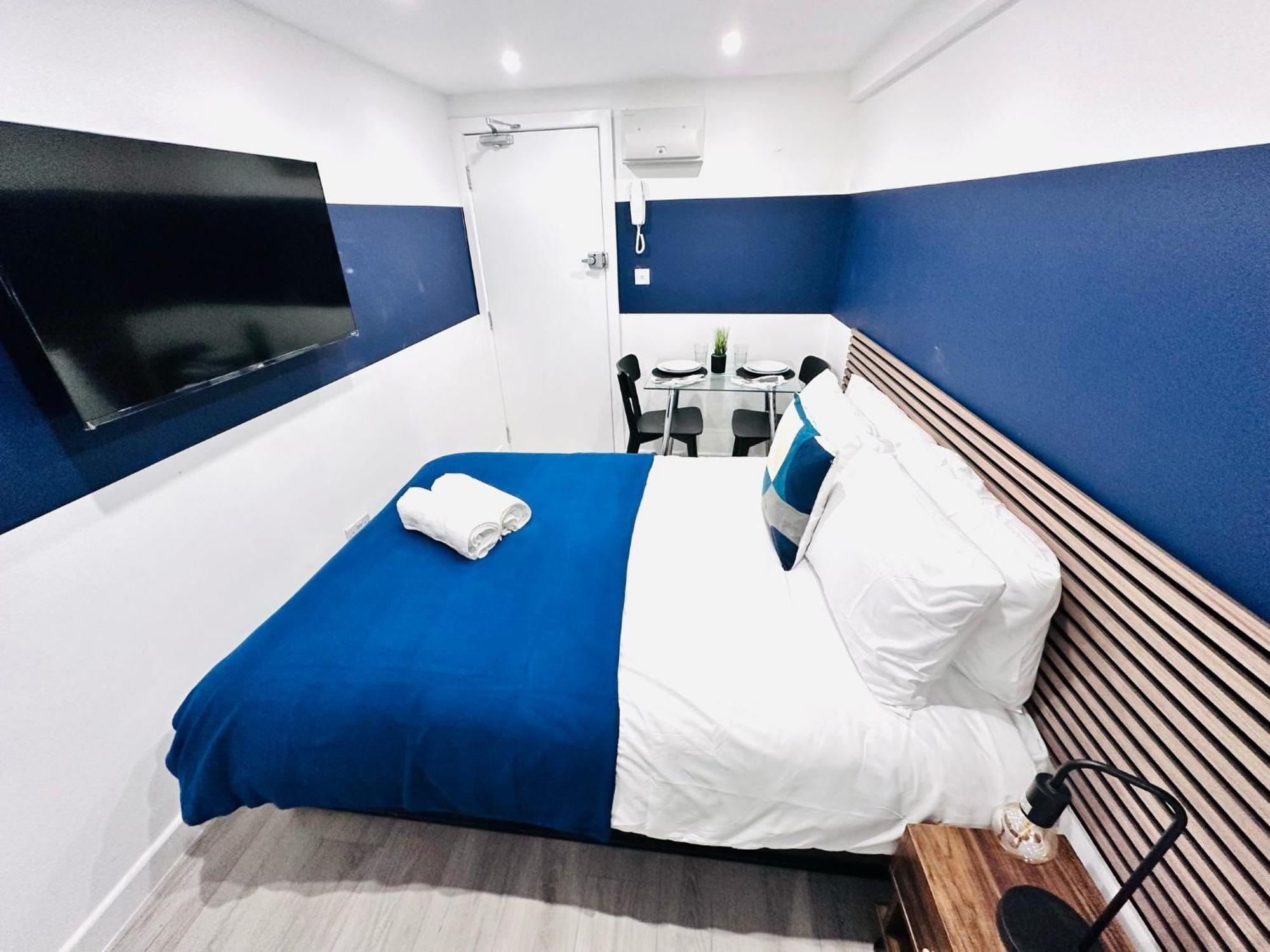 Apartamento High Standard Perfect For Tourists! Londres
